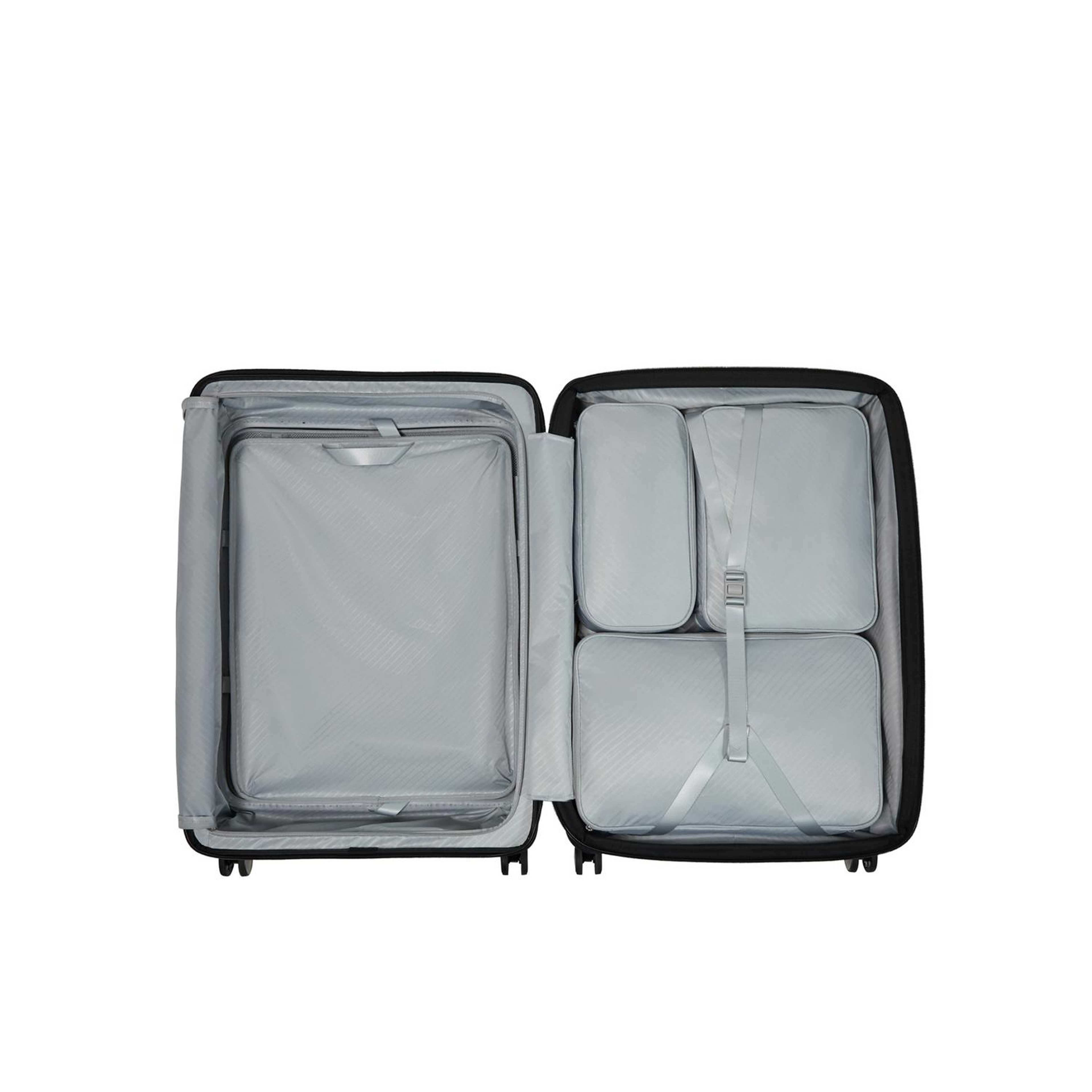 Samsonite Paralux 75/28 Büyük Boy Valiz