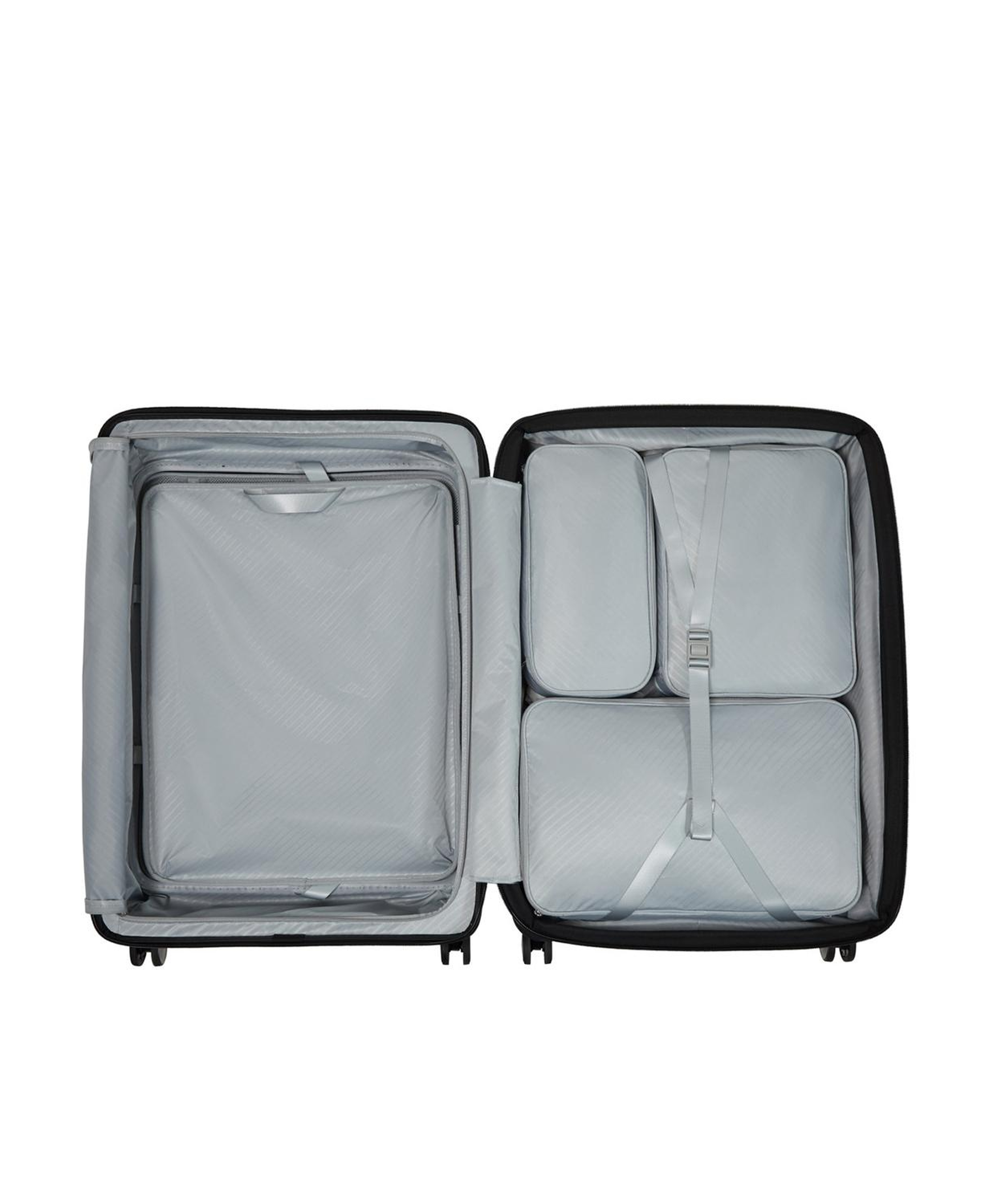 Samsonite Paralux 75/28 Büyük Boy Valiz