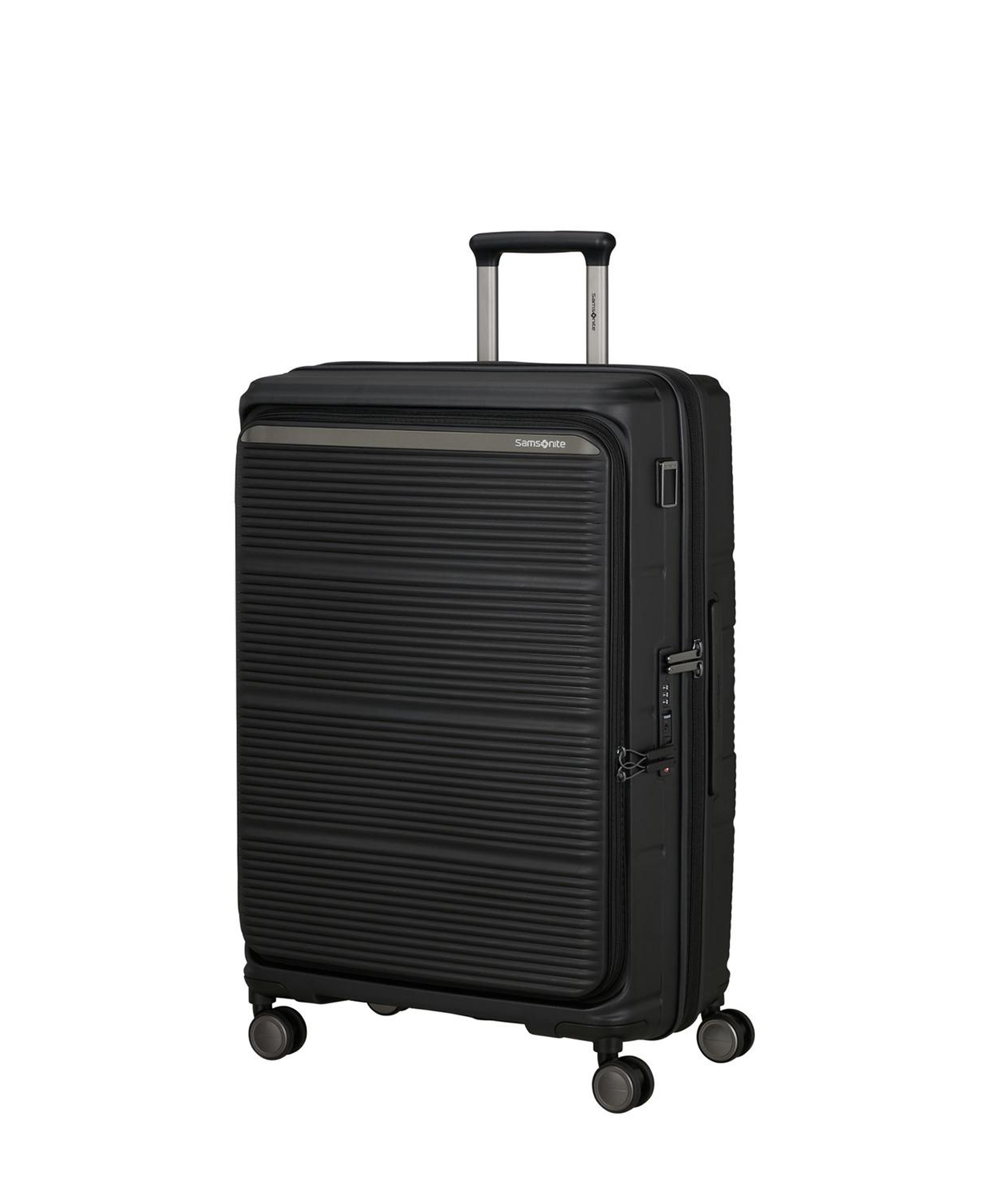 Samsonite Paralux 75/28 Büyük Boy Valiz