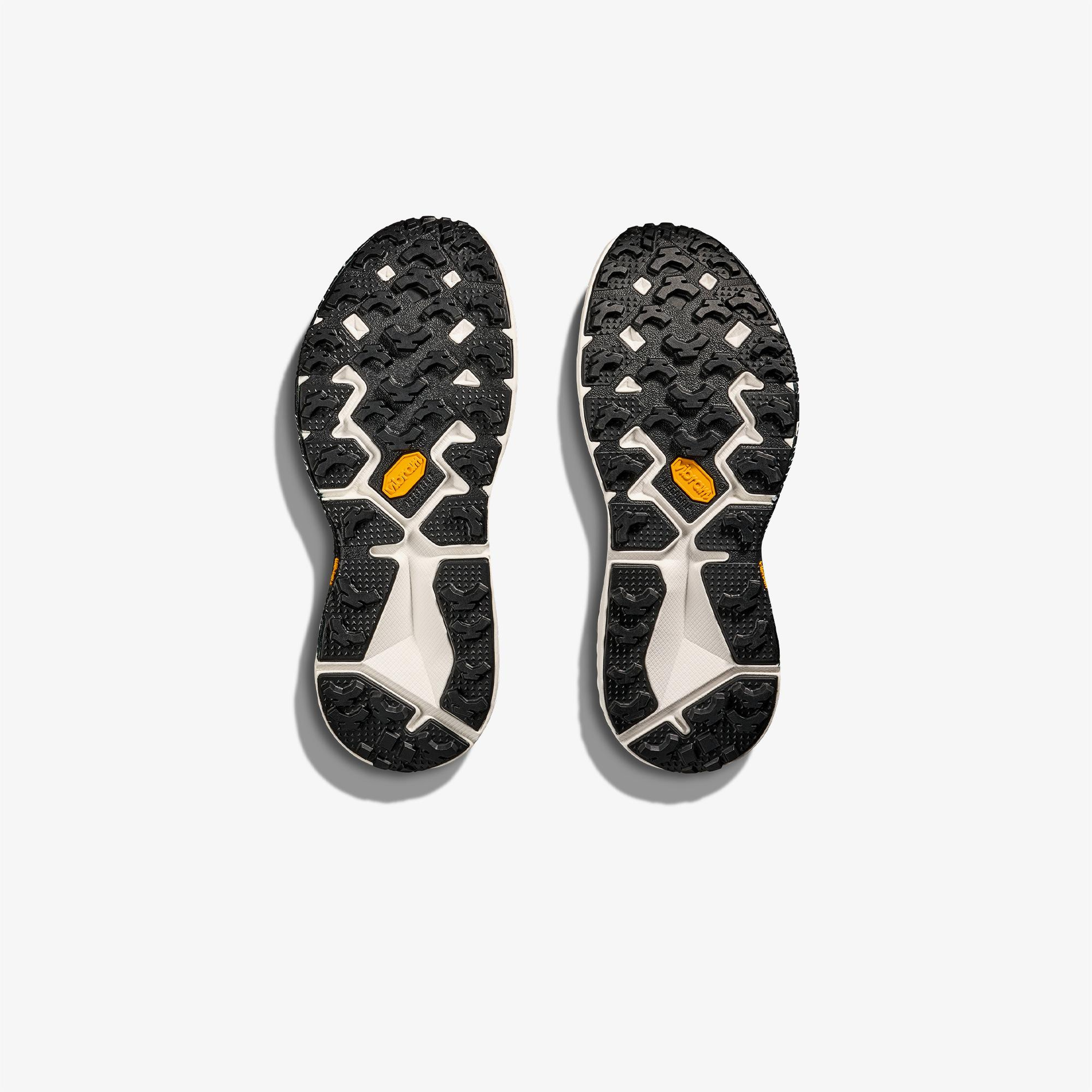 Hoka Speedgoat 2 Unisex Siyah Spor Ayakkabı