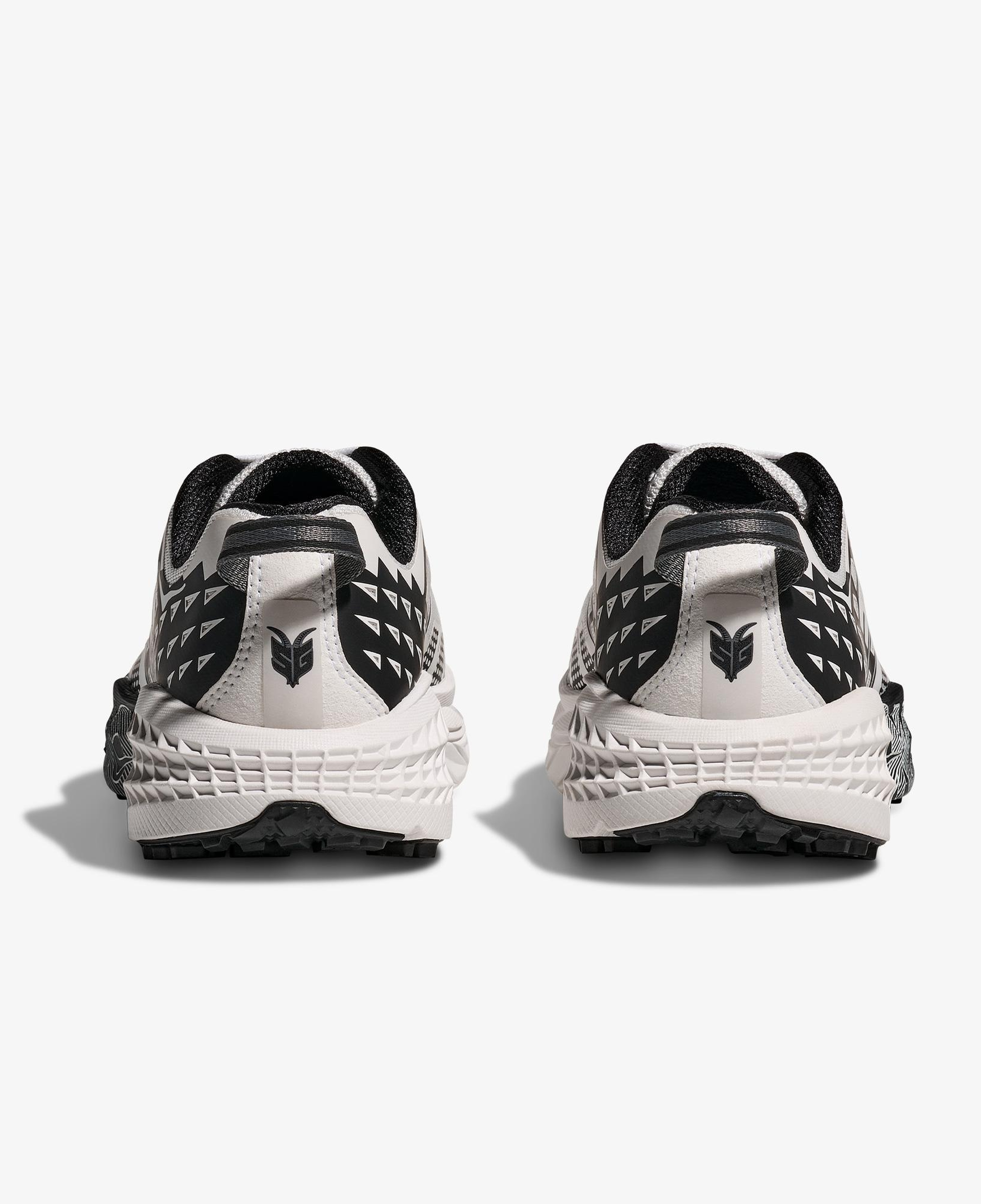 Hoka Speedgoat 2 Unisex Siyah Spor Ayakkabı