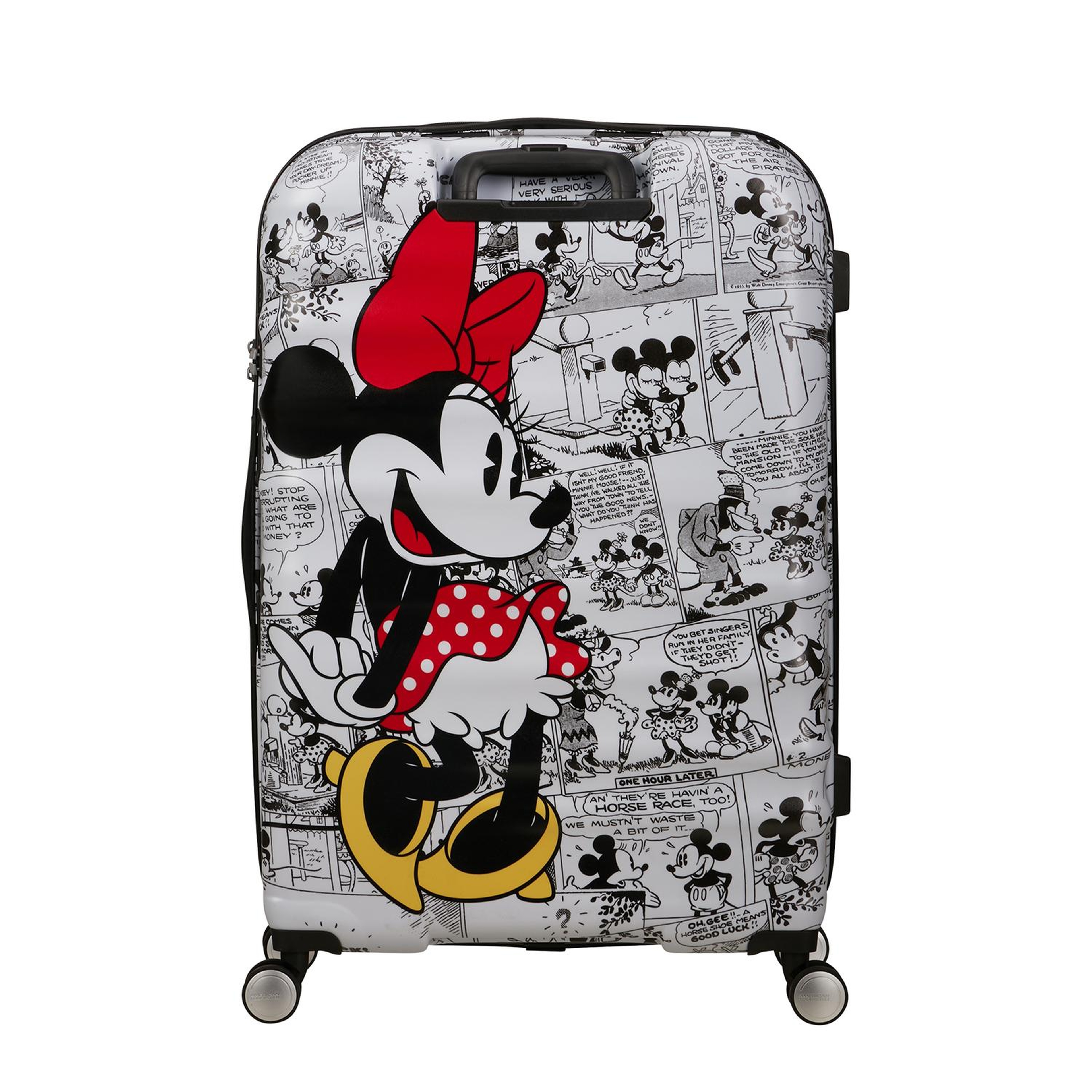 American Tourister Büyük Boy Valiz