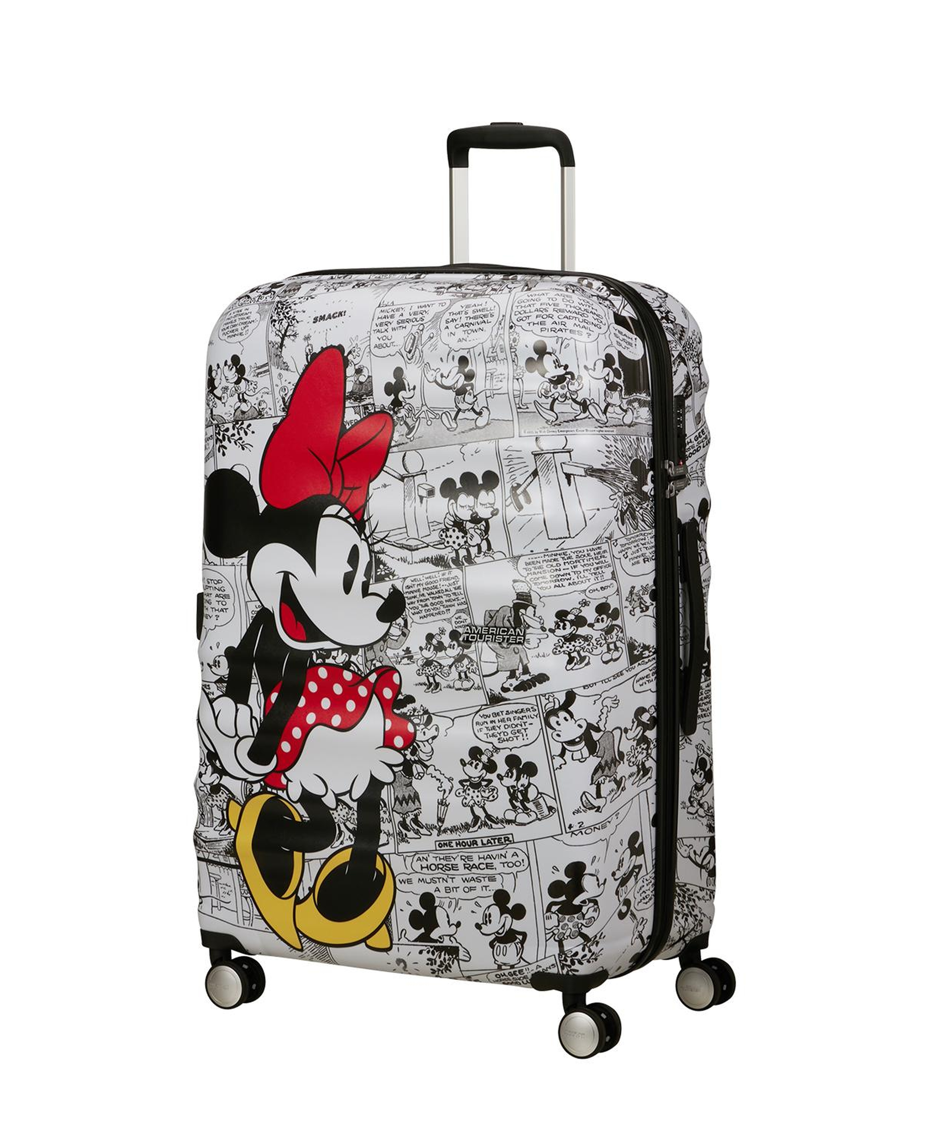 American Tourister Büyük Boy Valiz