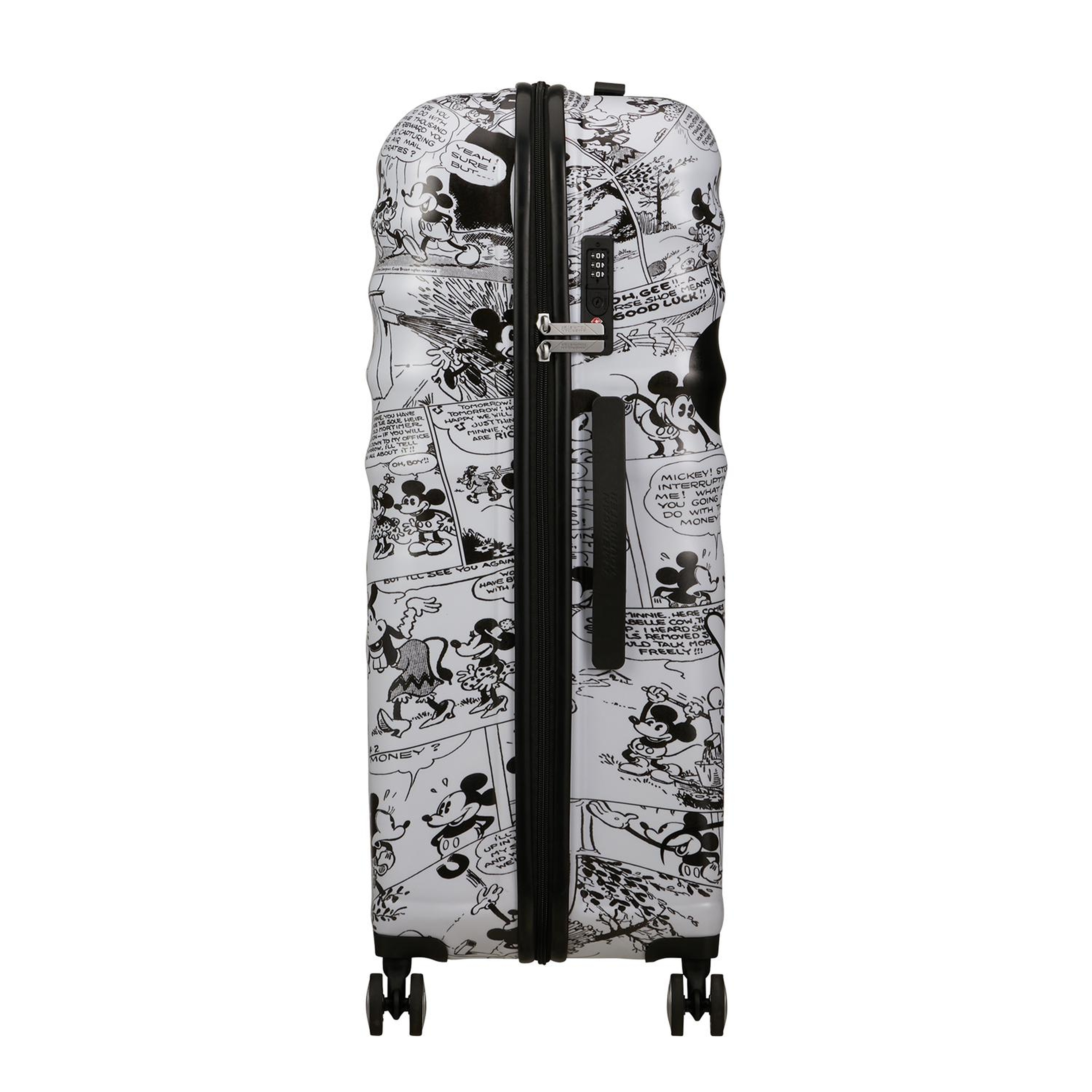American Tourister Büyük Boy Valiz
