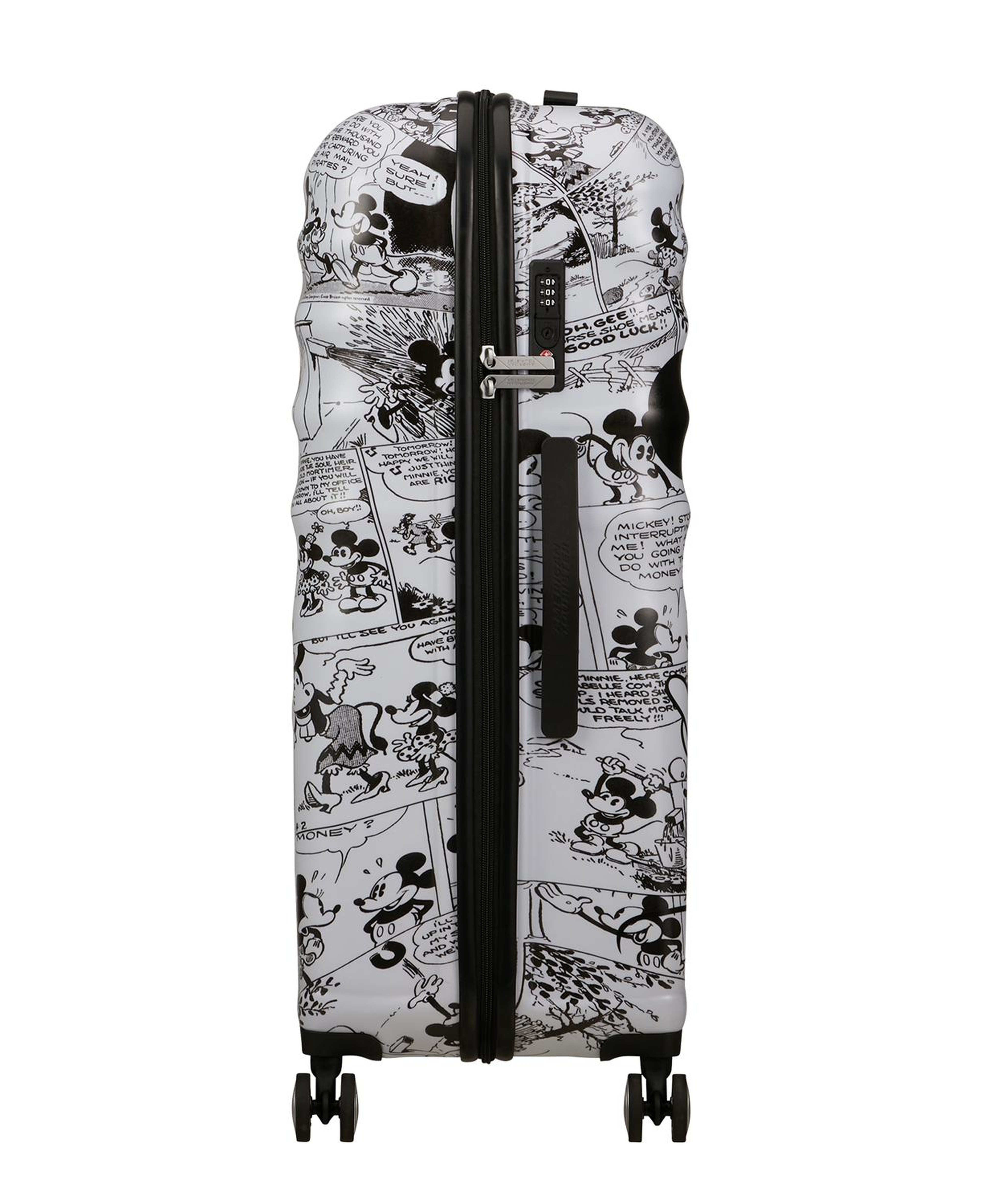 American Tourister Büyük Boy Valiz