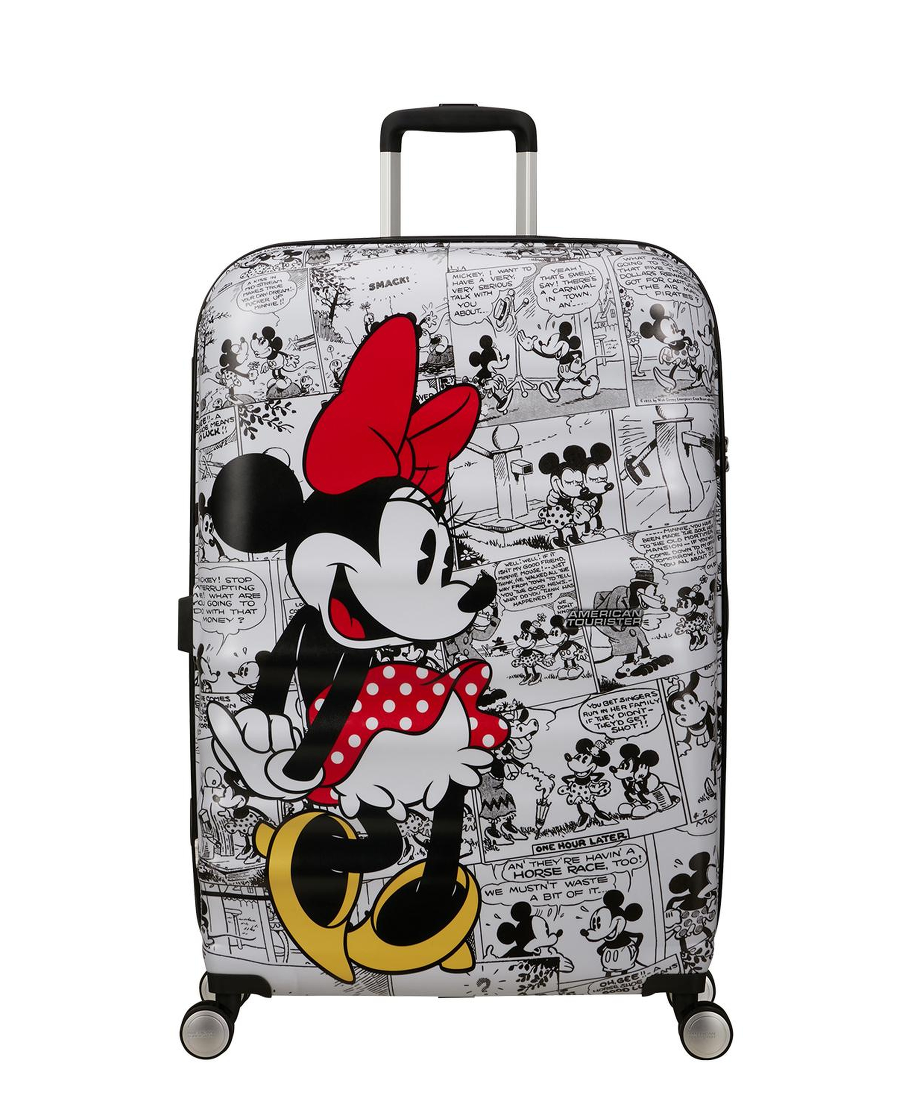 American Tourister Büyük Boy Valiz