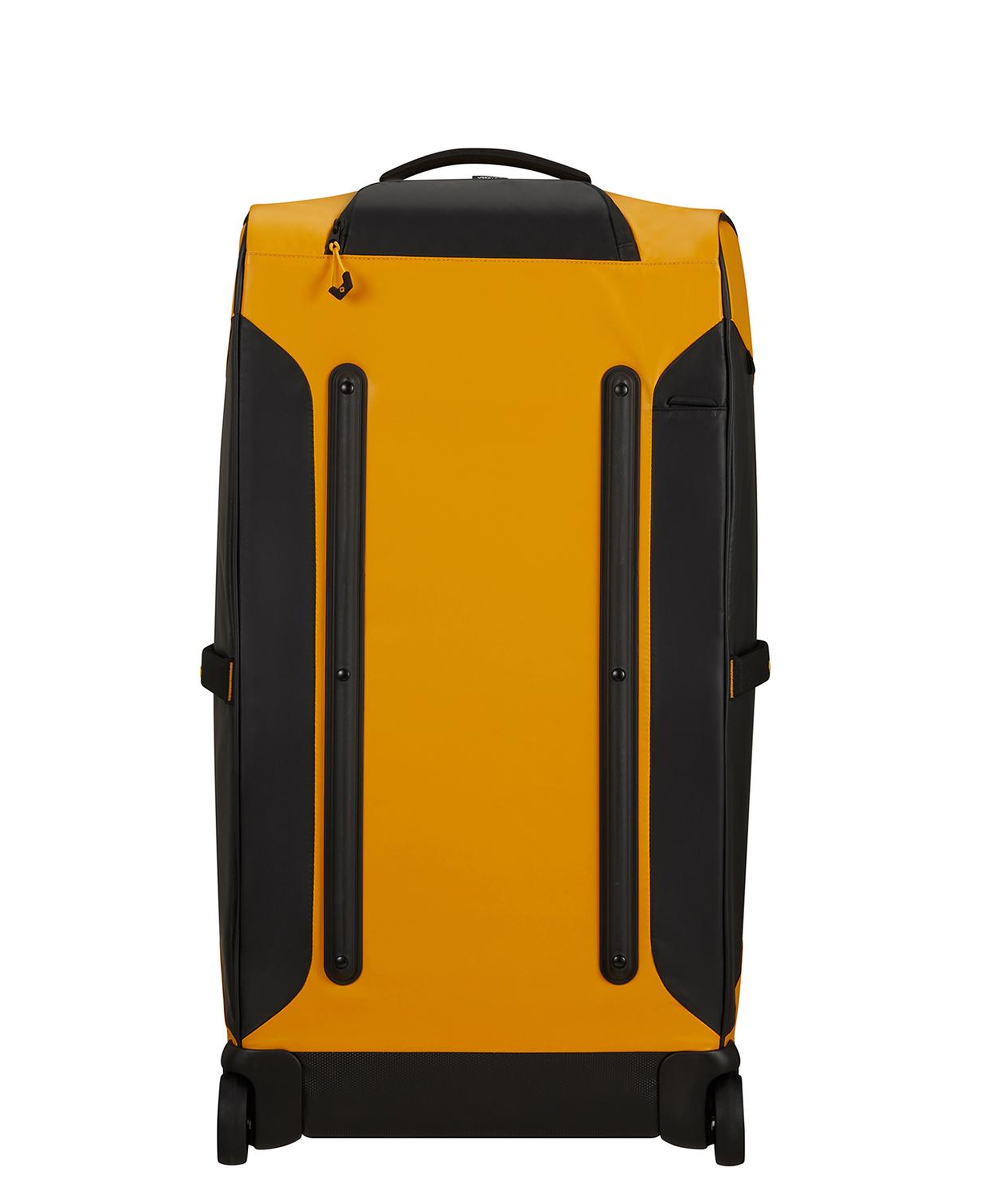Samsonite Turuncu Ecodiver 79/29 Büyük Boy Valiz