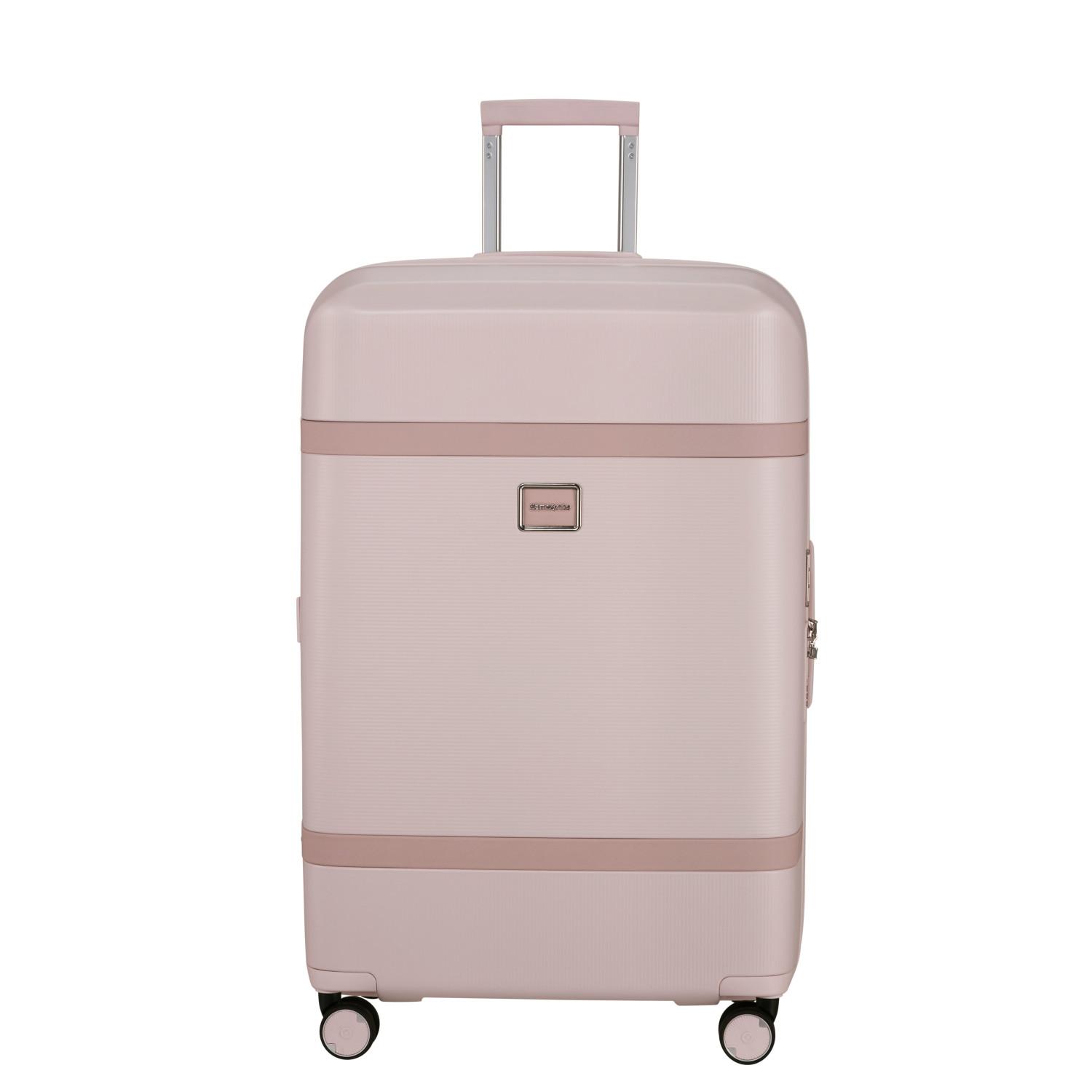 Samsonite Image - Spinner Körüklü - 75/28 Büyük Boy Valiz