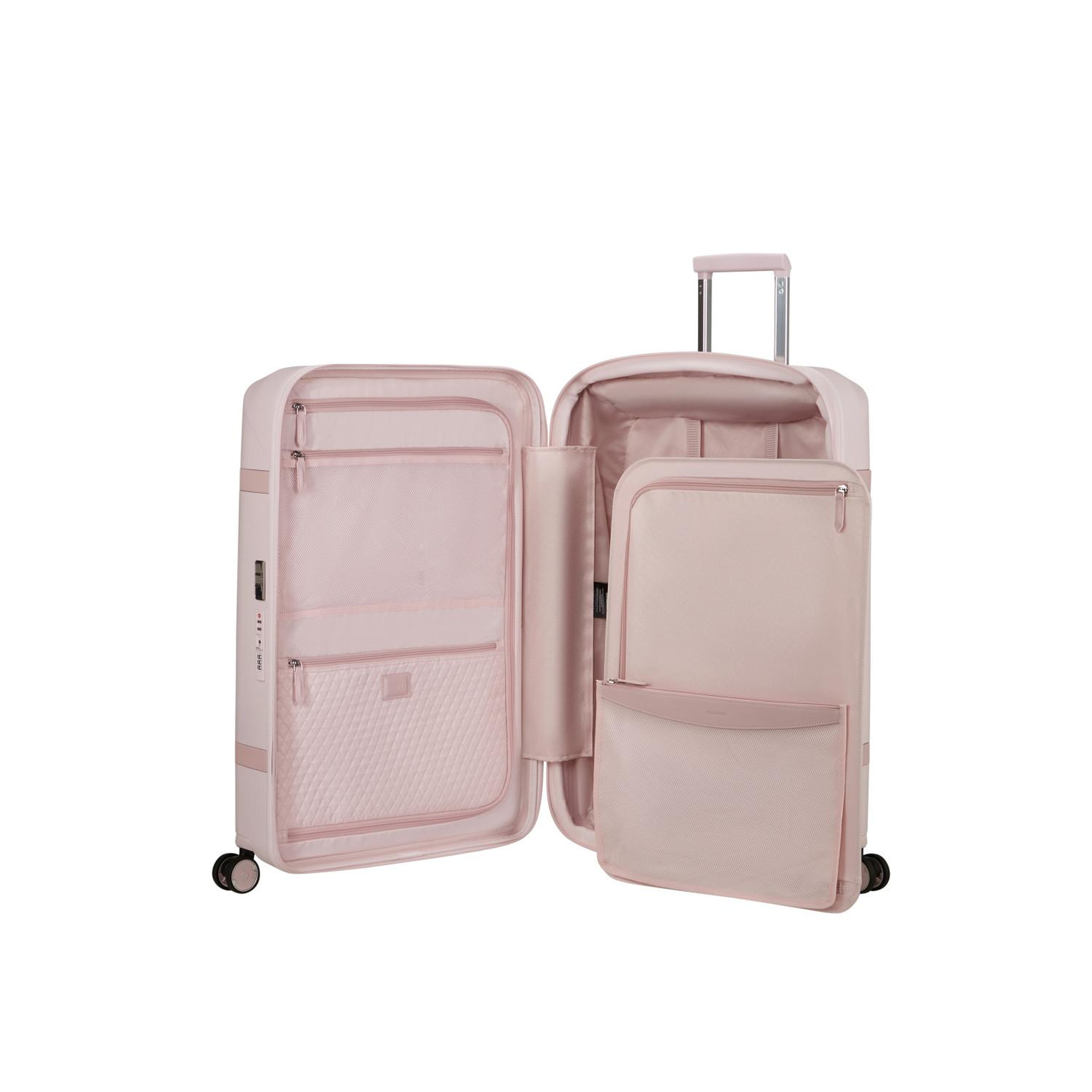 Samsonite Image - Spinner Körüklü - 75/28 Büyük Boy Valiz