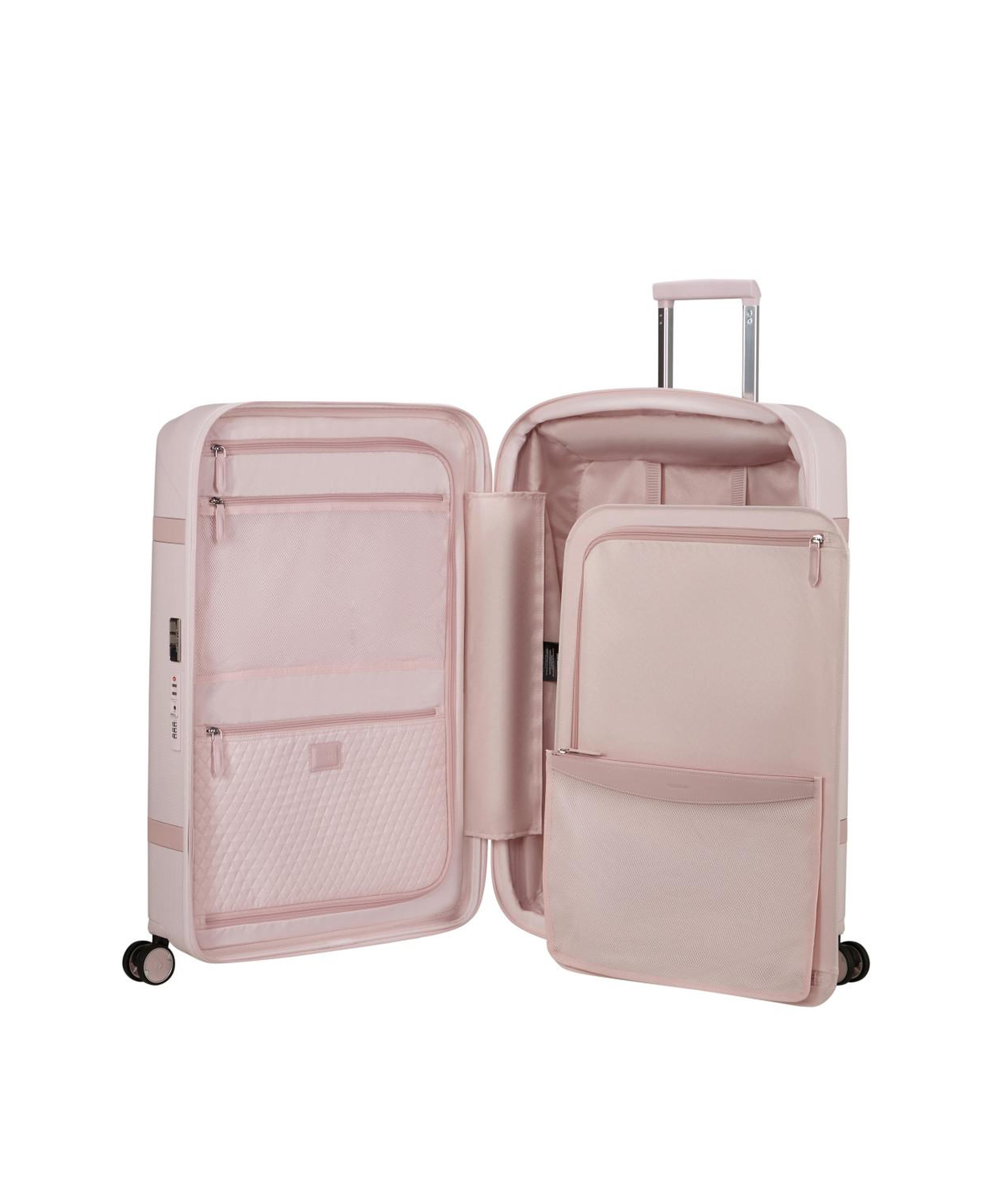 Samsonite Image - Spinner Körüklü - 75/28 Büyük Boy Valiz