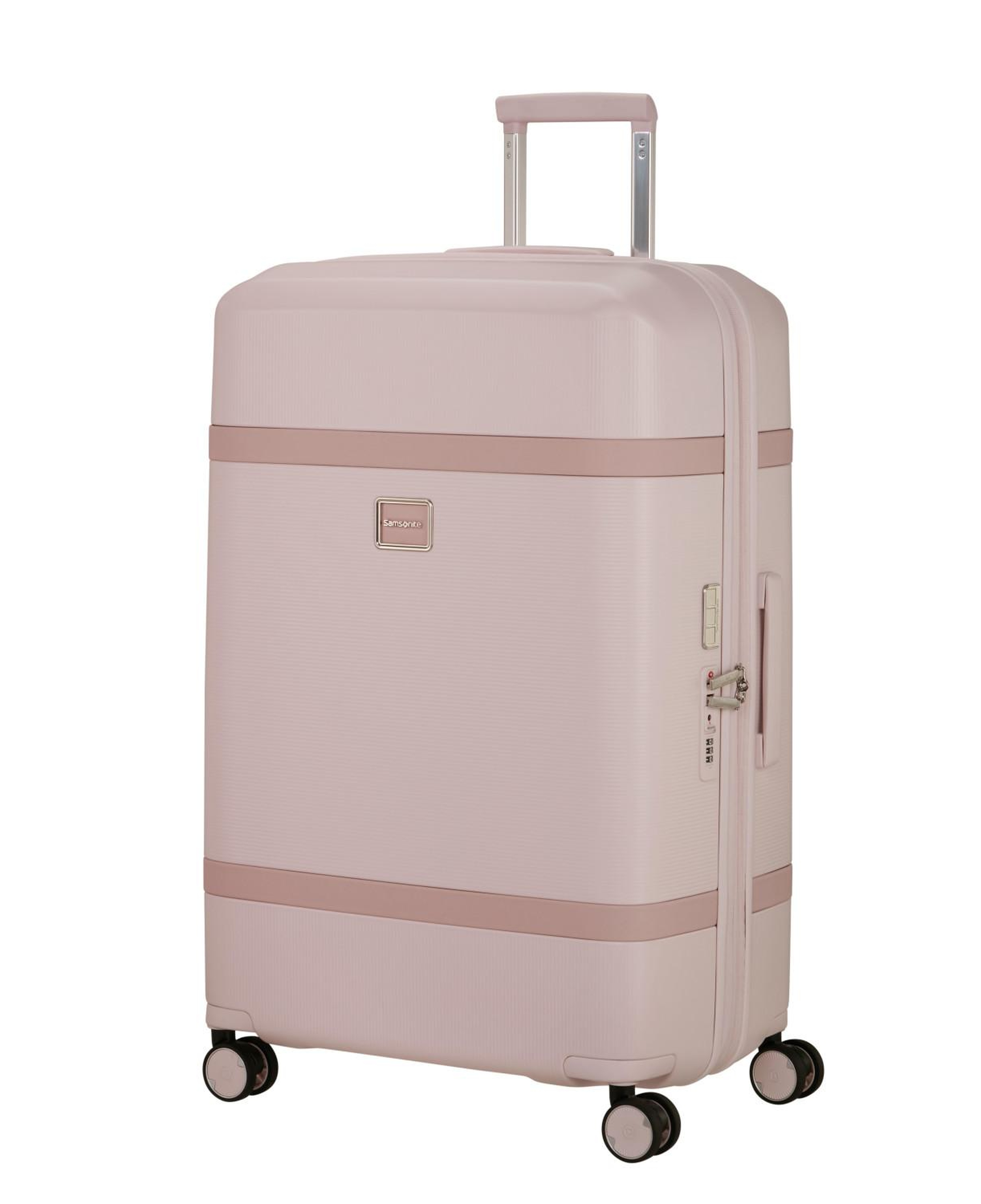 Samsonite Image - Spinner Körüklü - 75/28 Büyük Boy Valiz