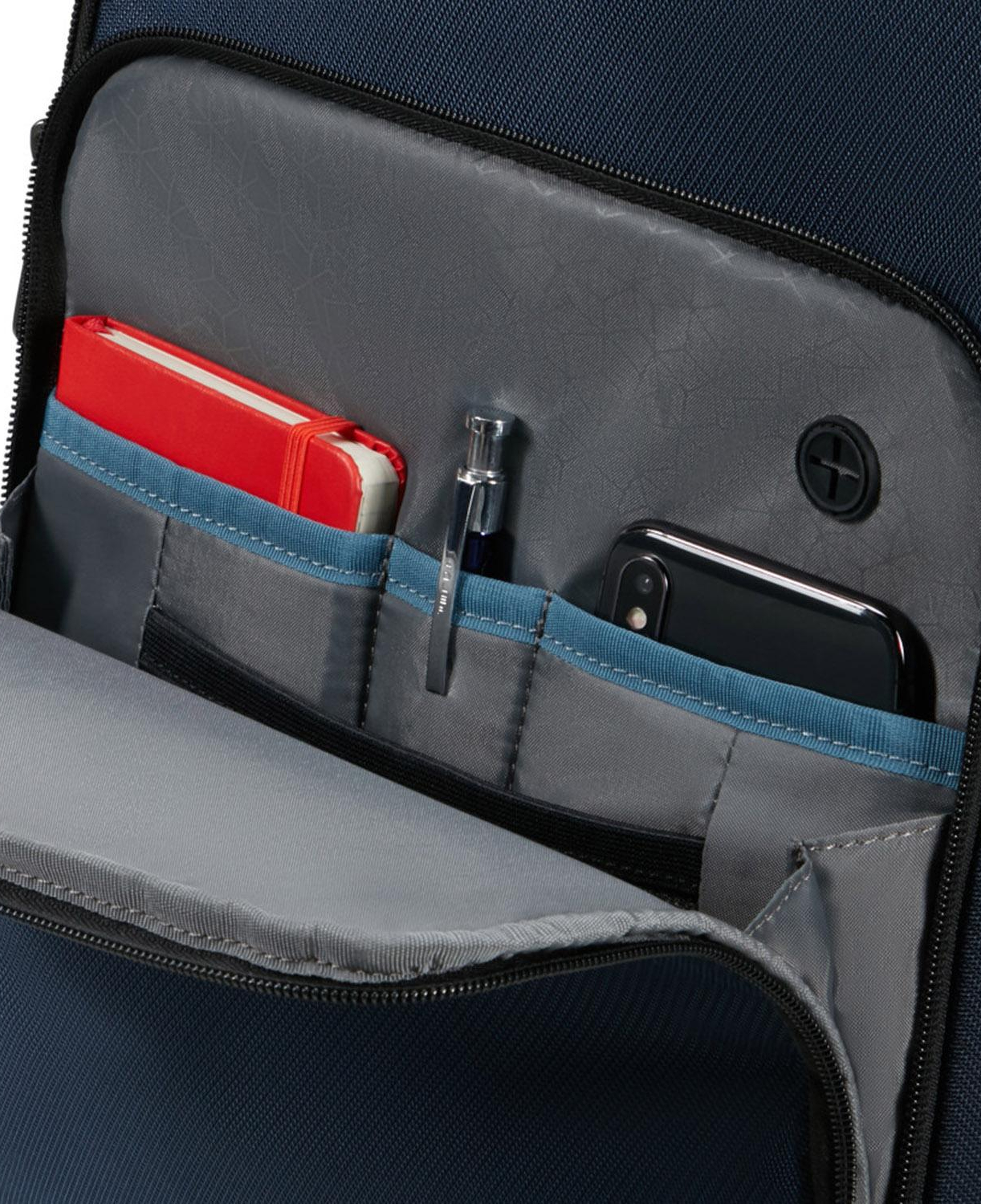 Samsonite Evosight Sırt Çantası 14.1"