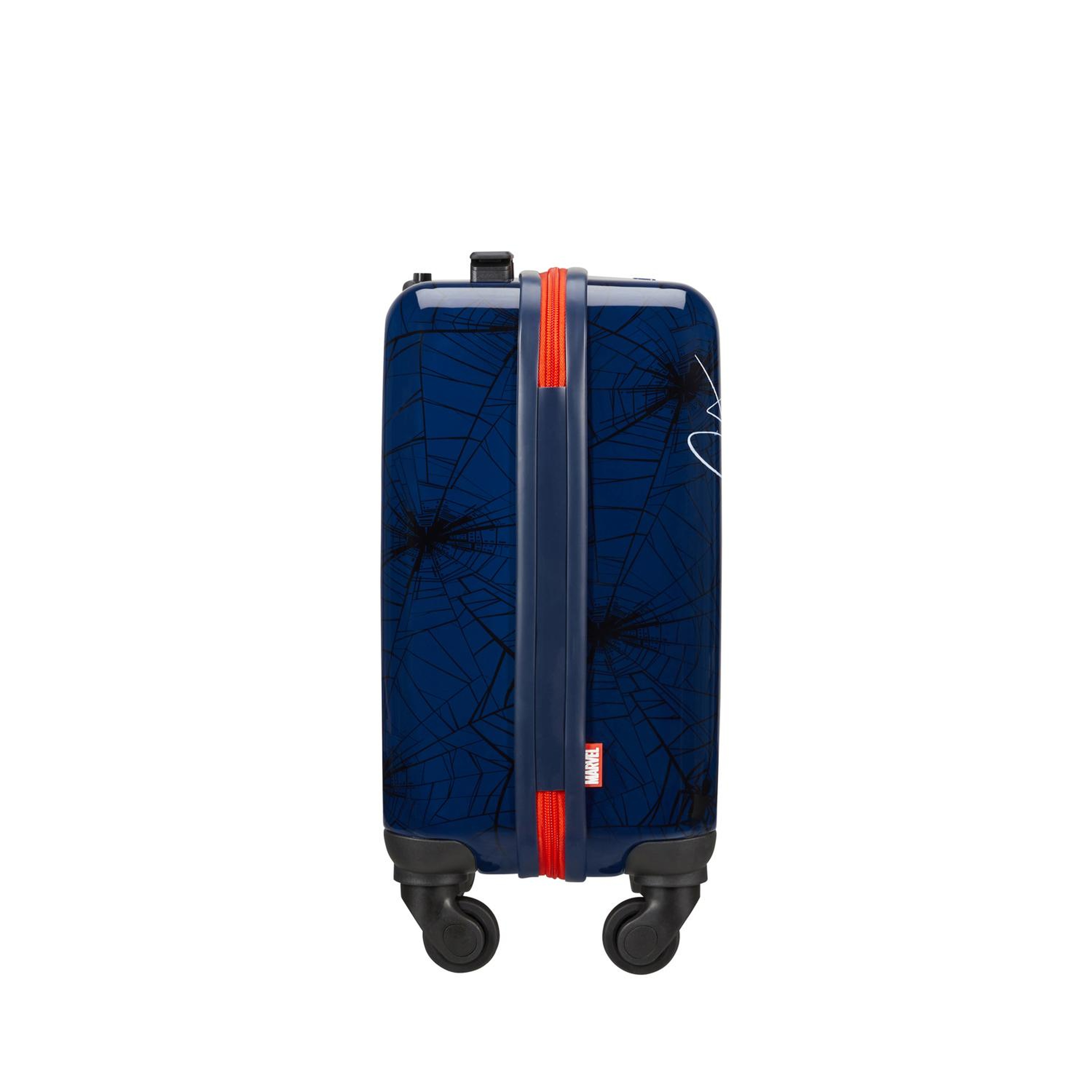 Samsonite Disney Ultimate - Marvel SpiderMan 4 Tekerlekli Çanta 45 cm