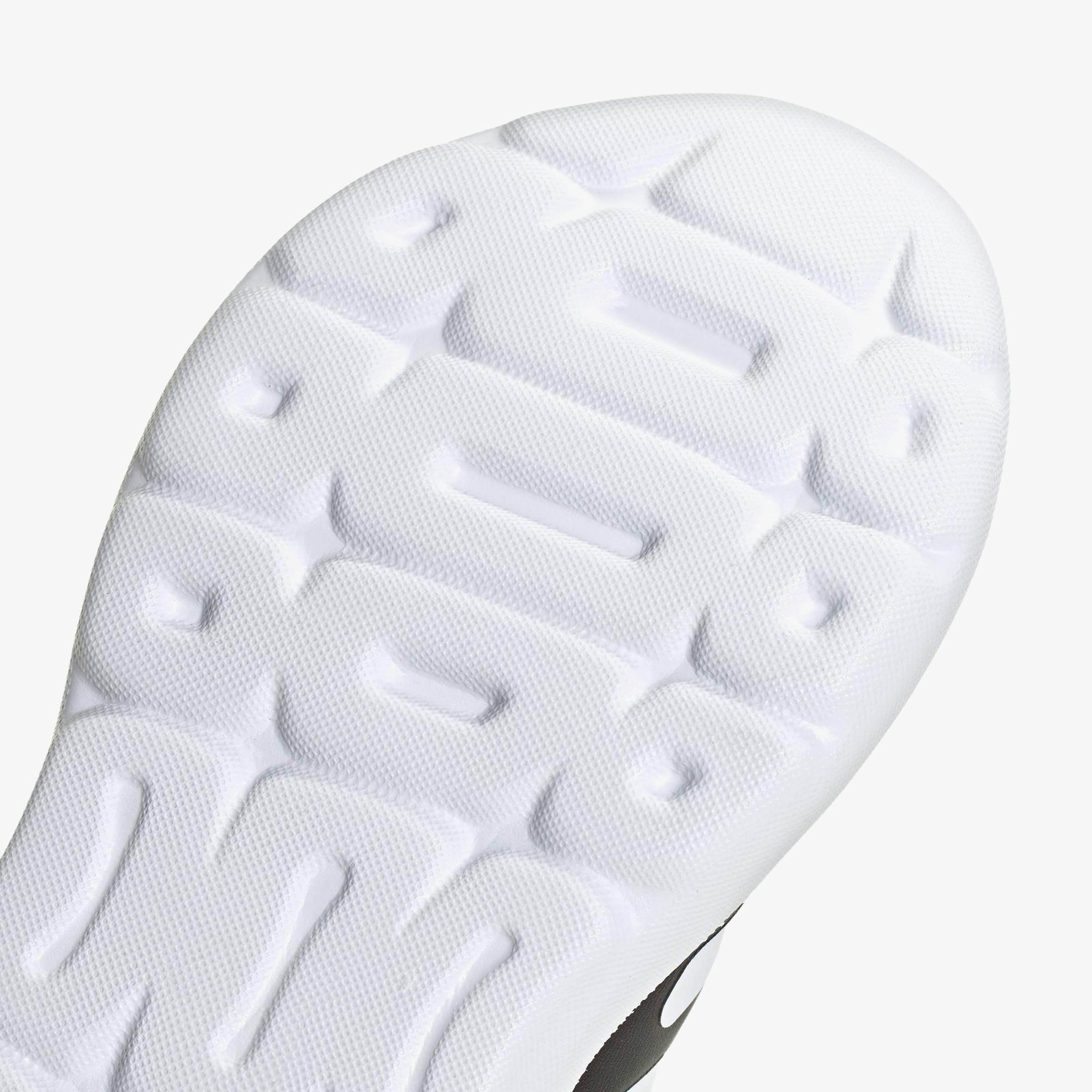 adidas Tensaur Comfort Ac Çocuk Siyah Spor Ayakkabı