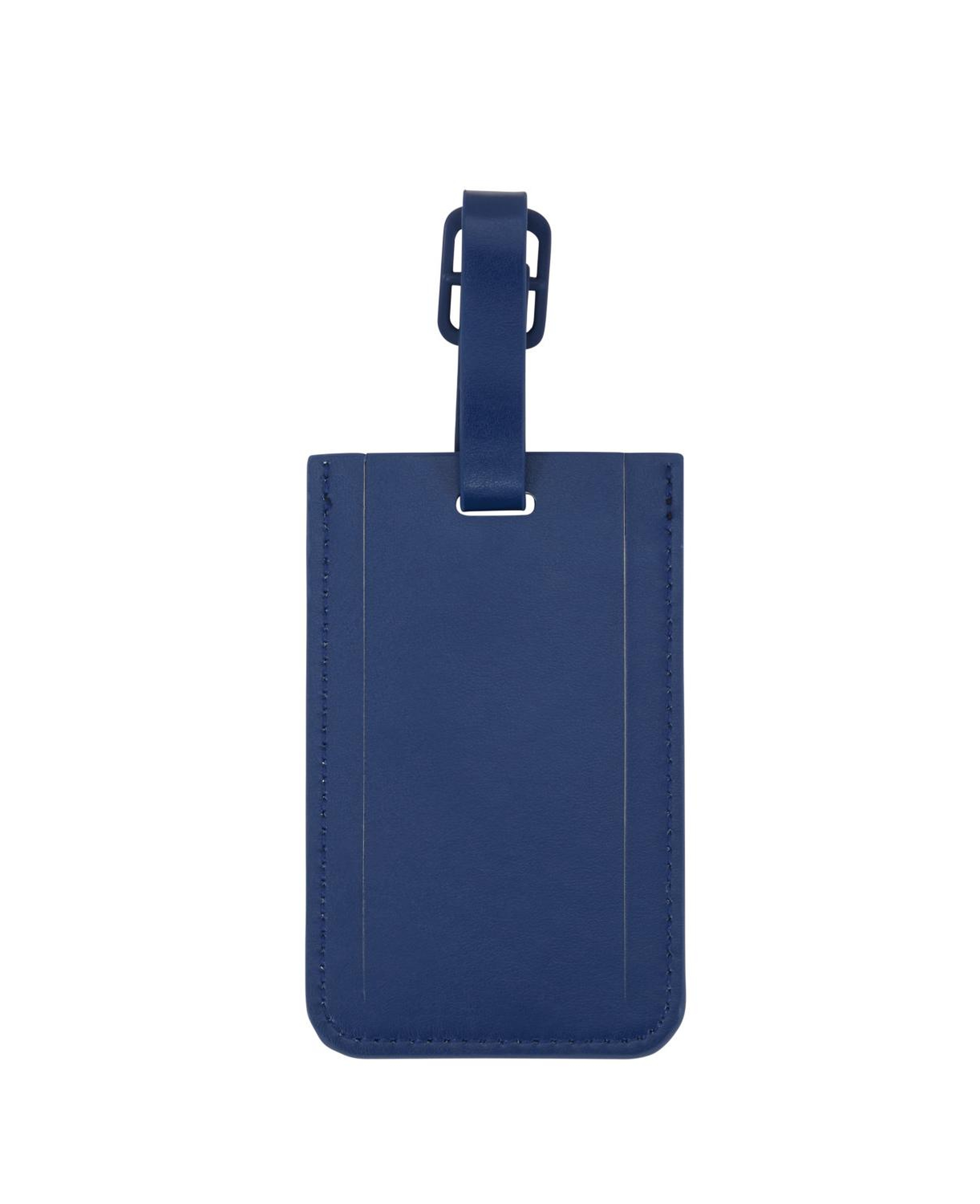 Samsonite Lacivert Ta Revolution Bagaj Etiketi