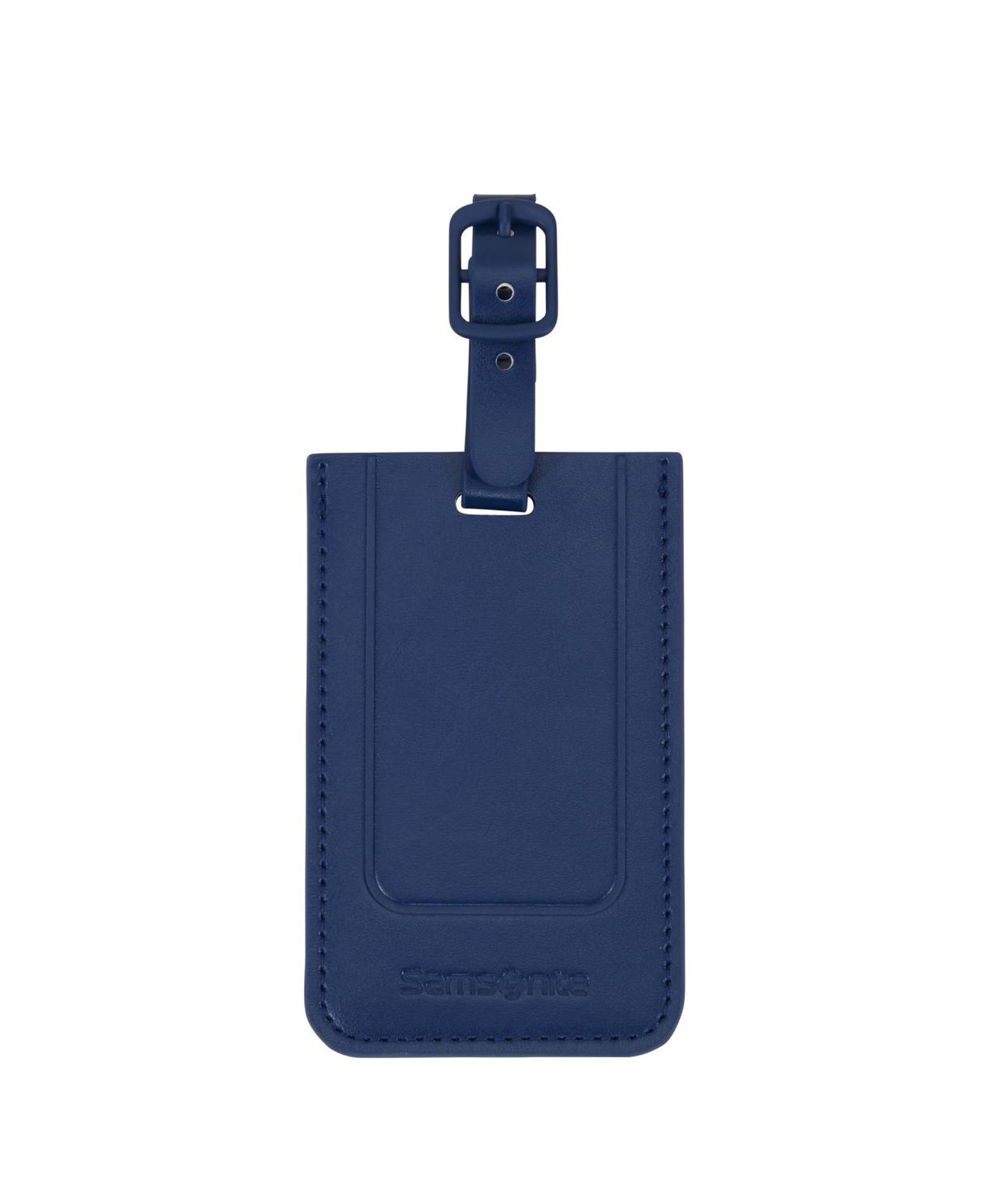 Samsonite Lacivert Ta Revolution Bagaj Etiketi