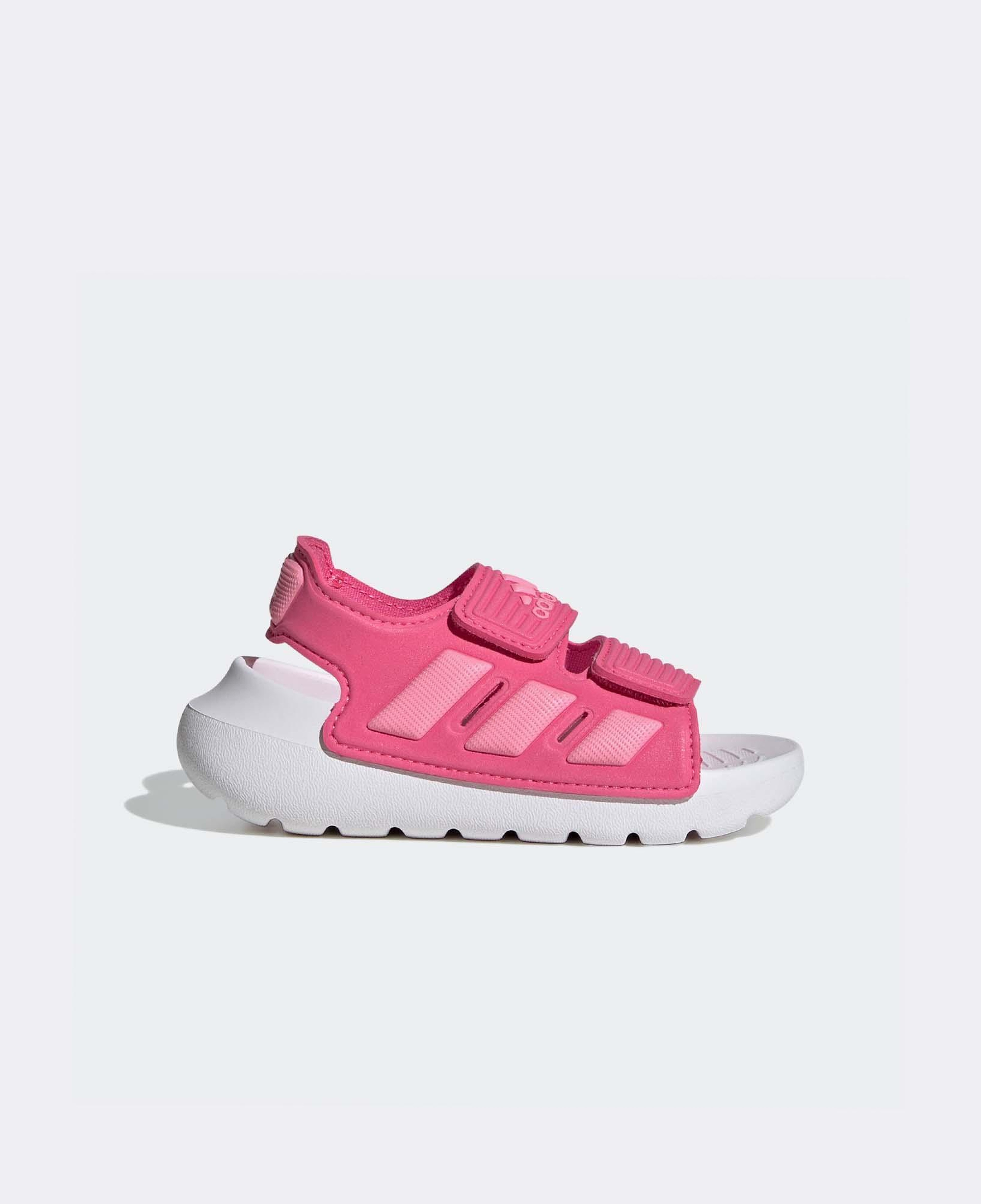 adidas Altaswim 2.01 Bebek Pembe Sandalet