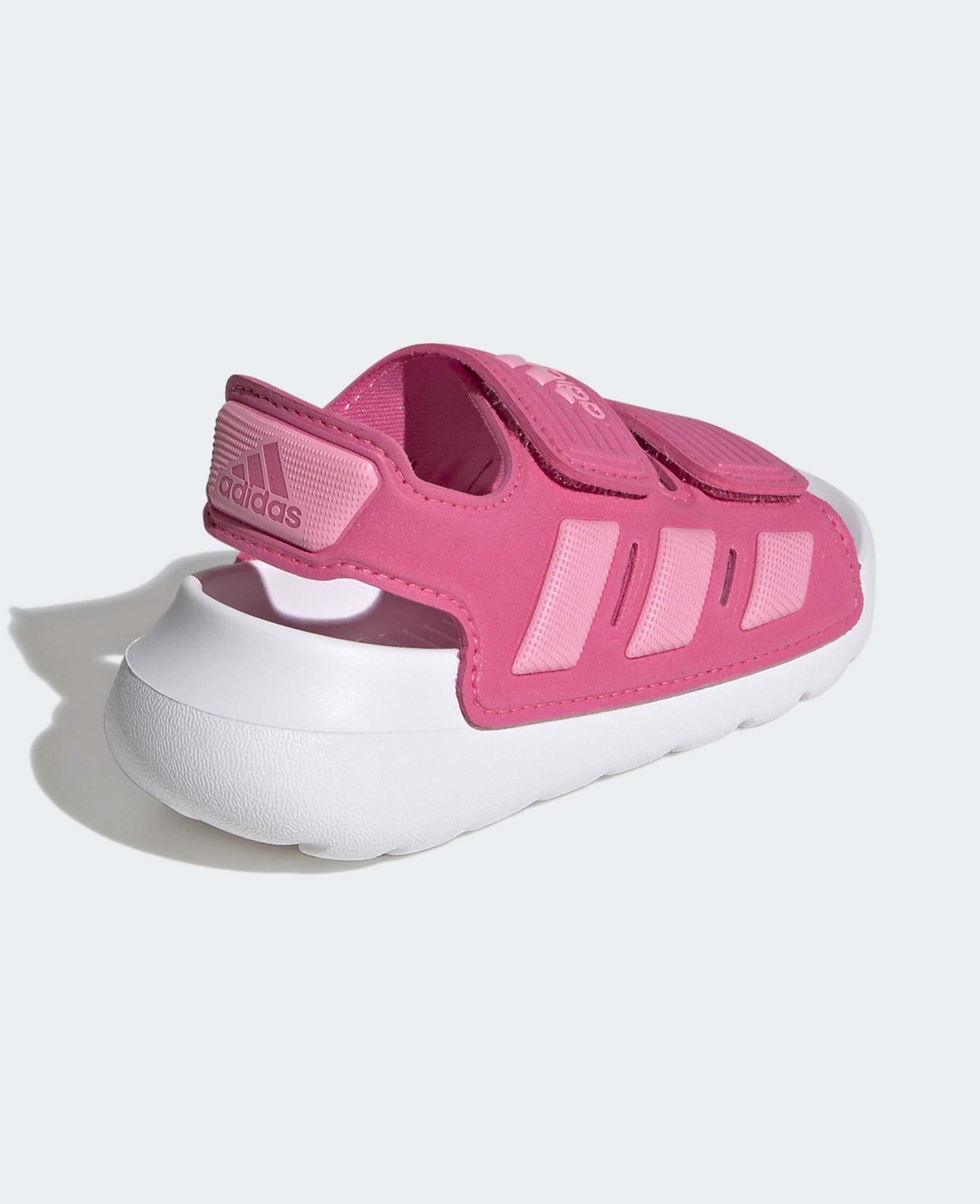 adidas Altaswim 2.01 Bebek Pembe Sandalet