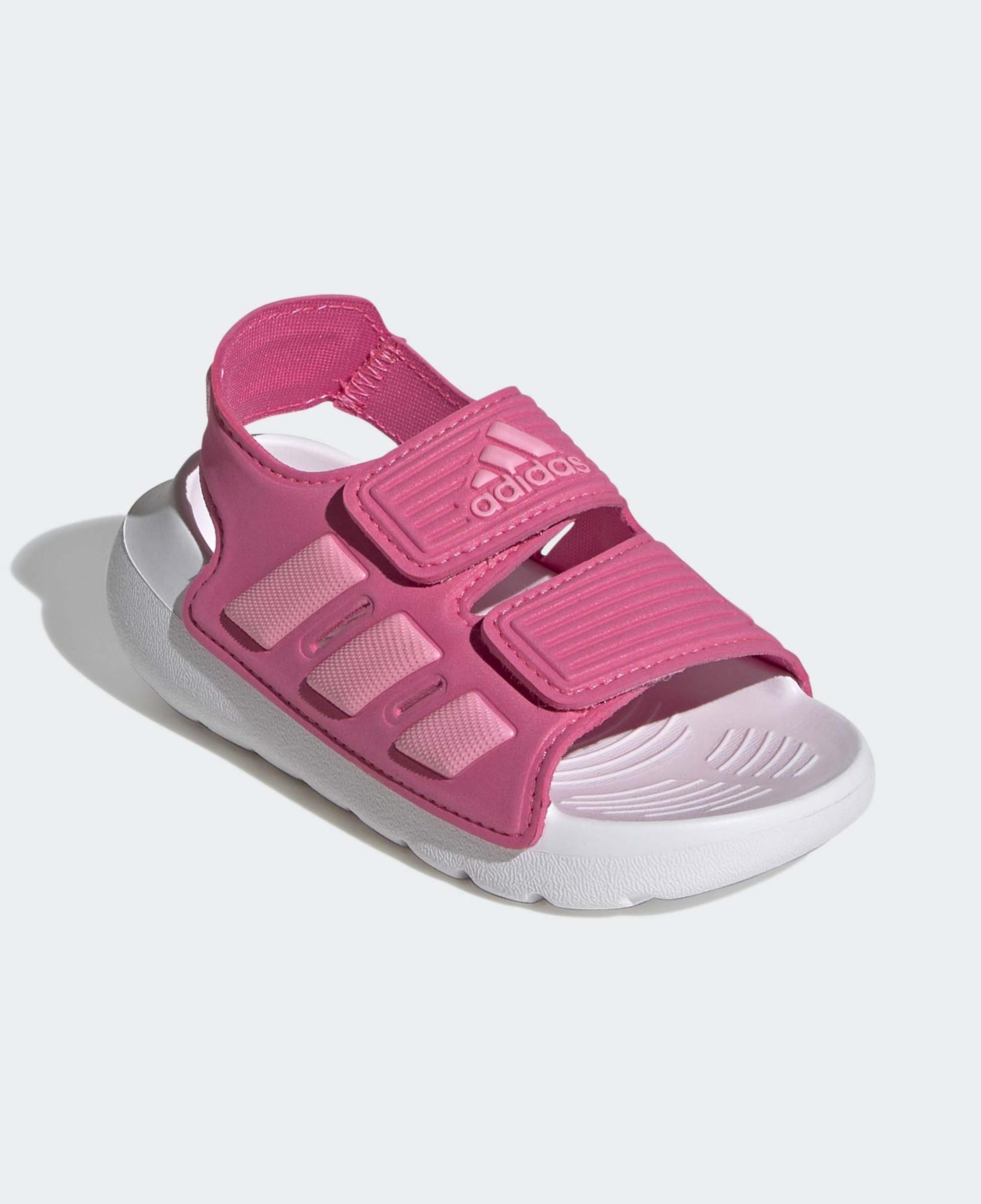 adidas Altaswim 2.01 Bebek Pembe Sandalet