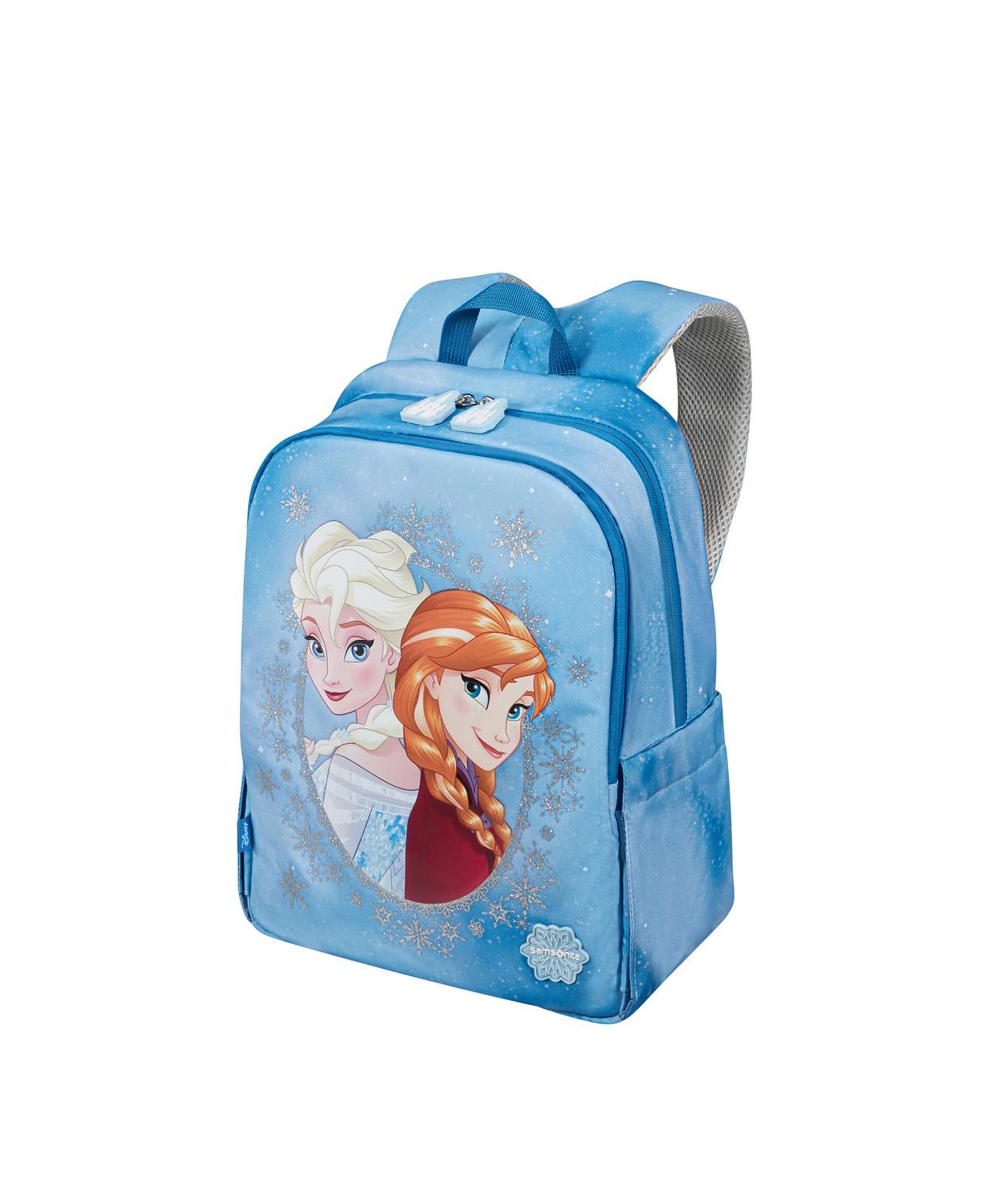 Samsonite Mavi Daydream Disney Çocuk Sırt Çantası