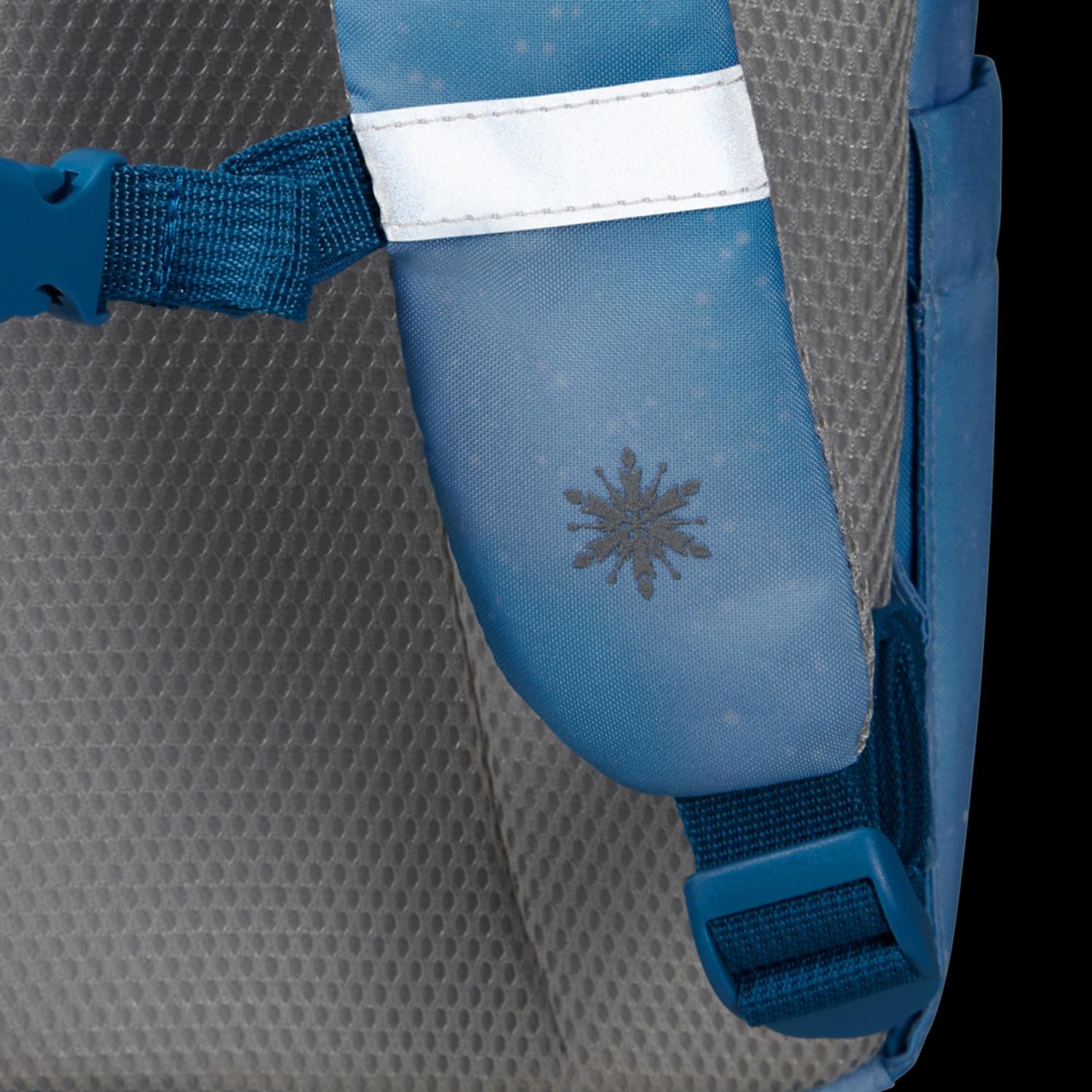 Samsonite Mavi Daydream Disney Çocuk Sırt Çantası