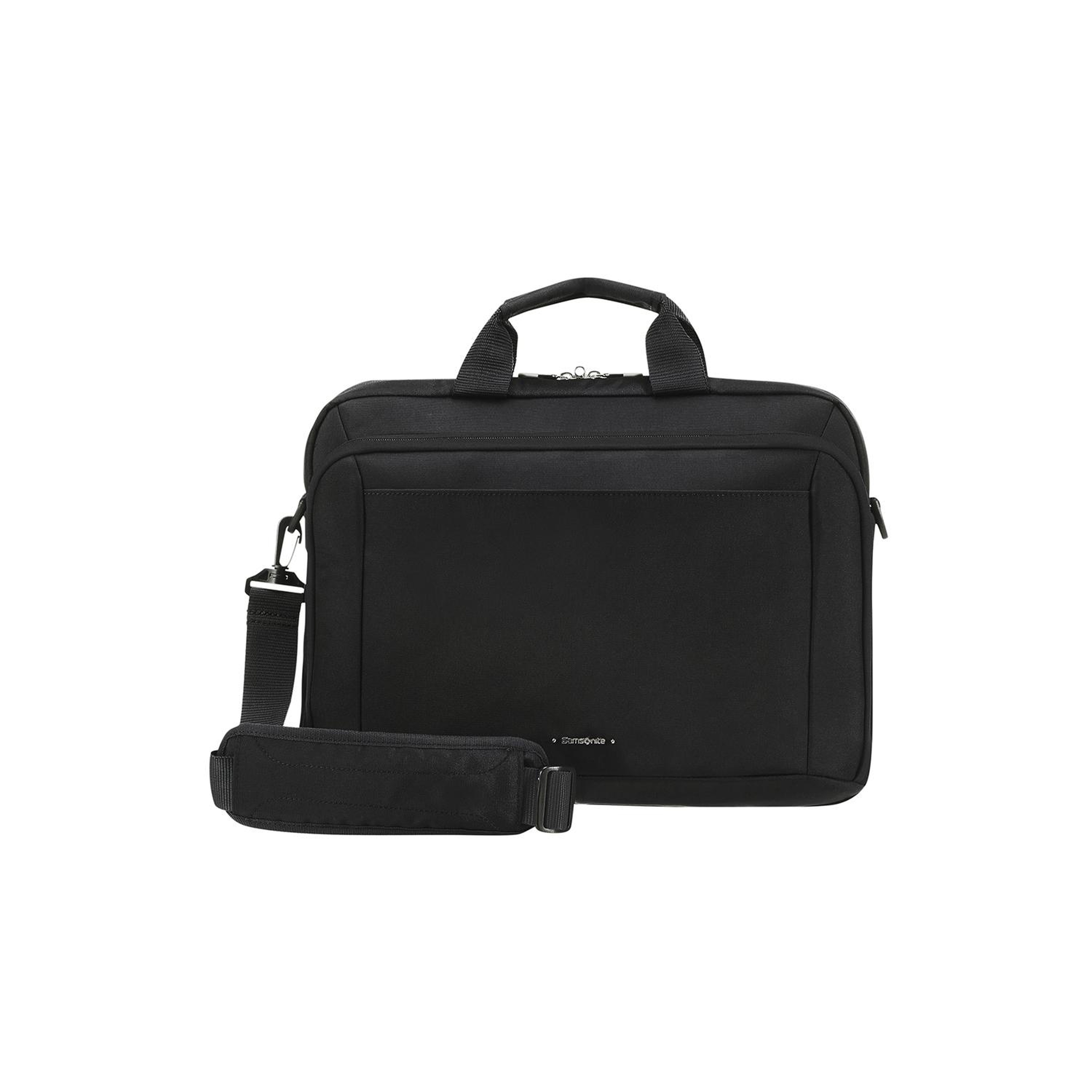 Samsonite Siyah Guardit Classy-Laptop Çantası 15.6"