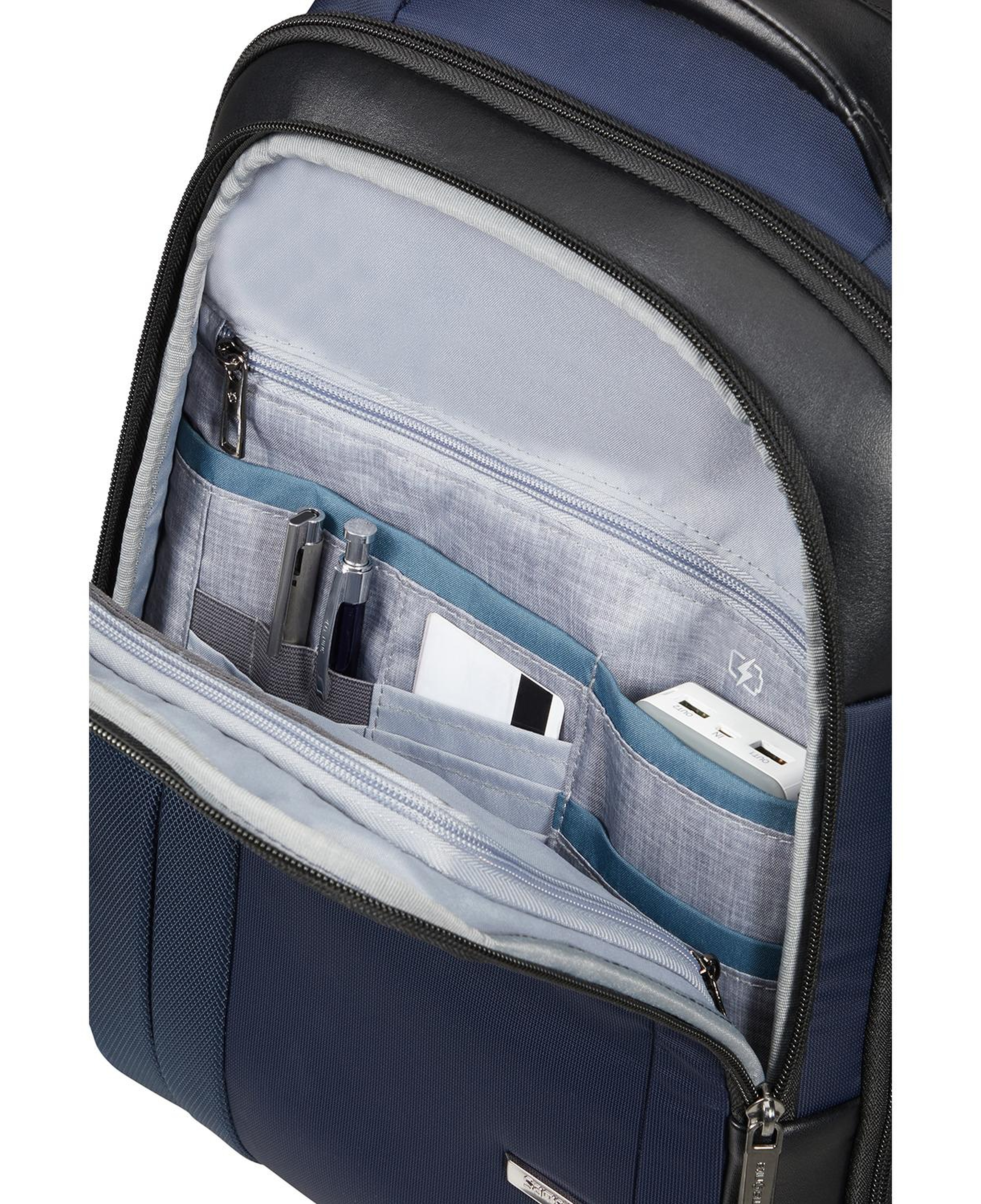 Samsonite Spectrolite 3.0 - Körüklü Laptop Sırt Çantası 15.6"