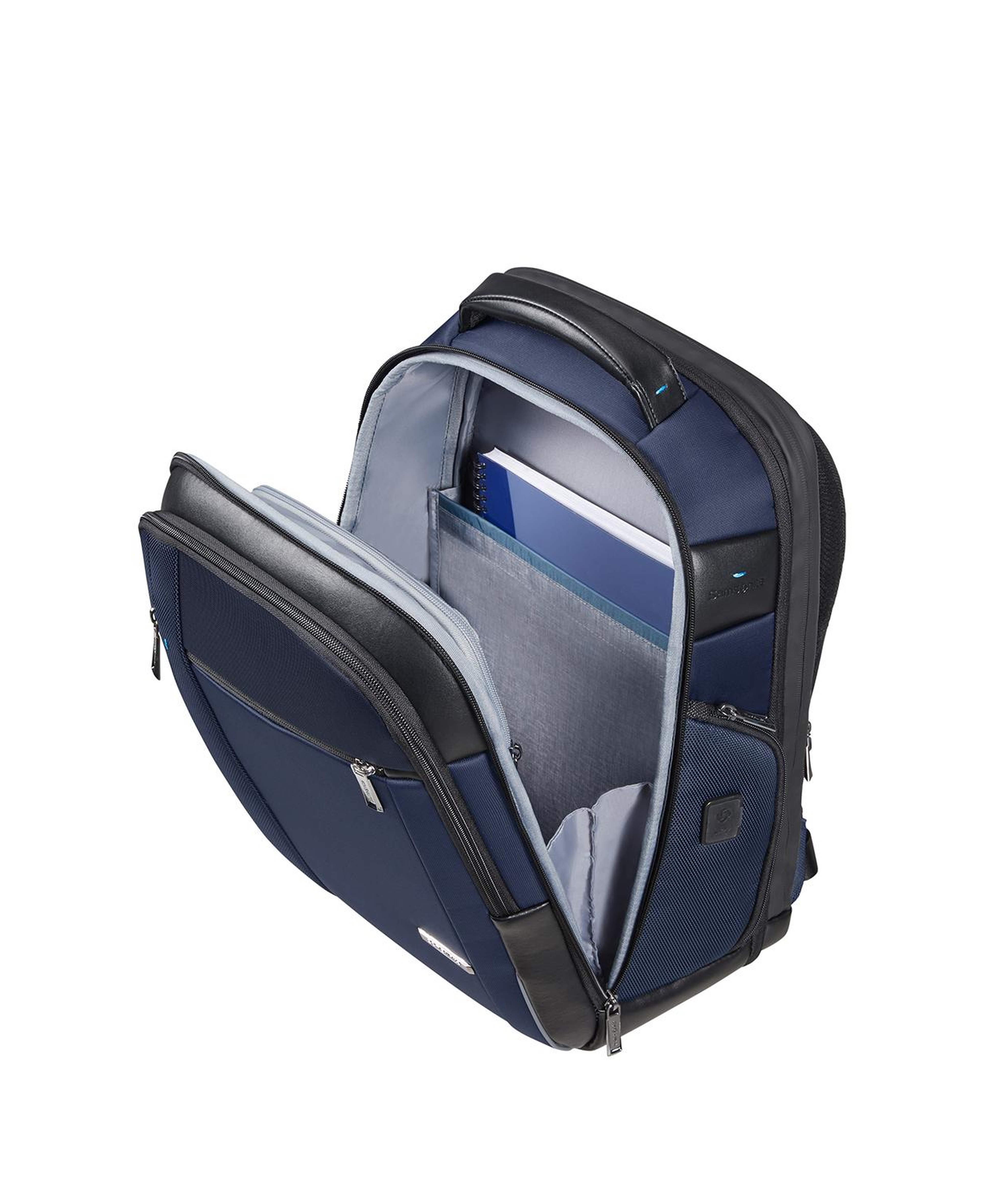 Samsonite Spectrolite 3.0 - Körüklü Laptop Sırt Çantası 15.6"
