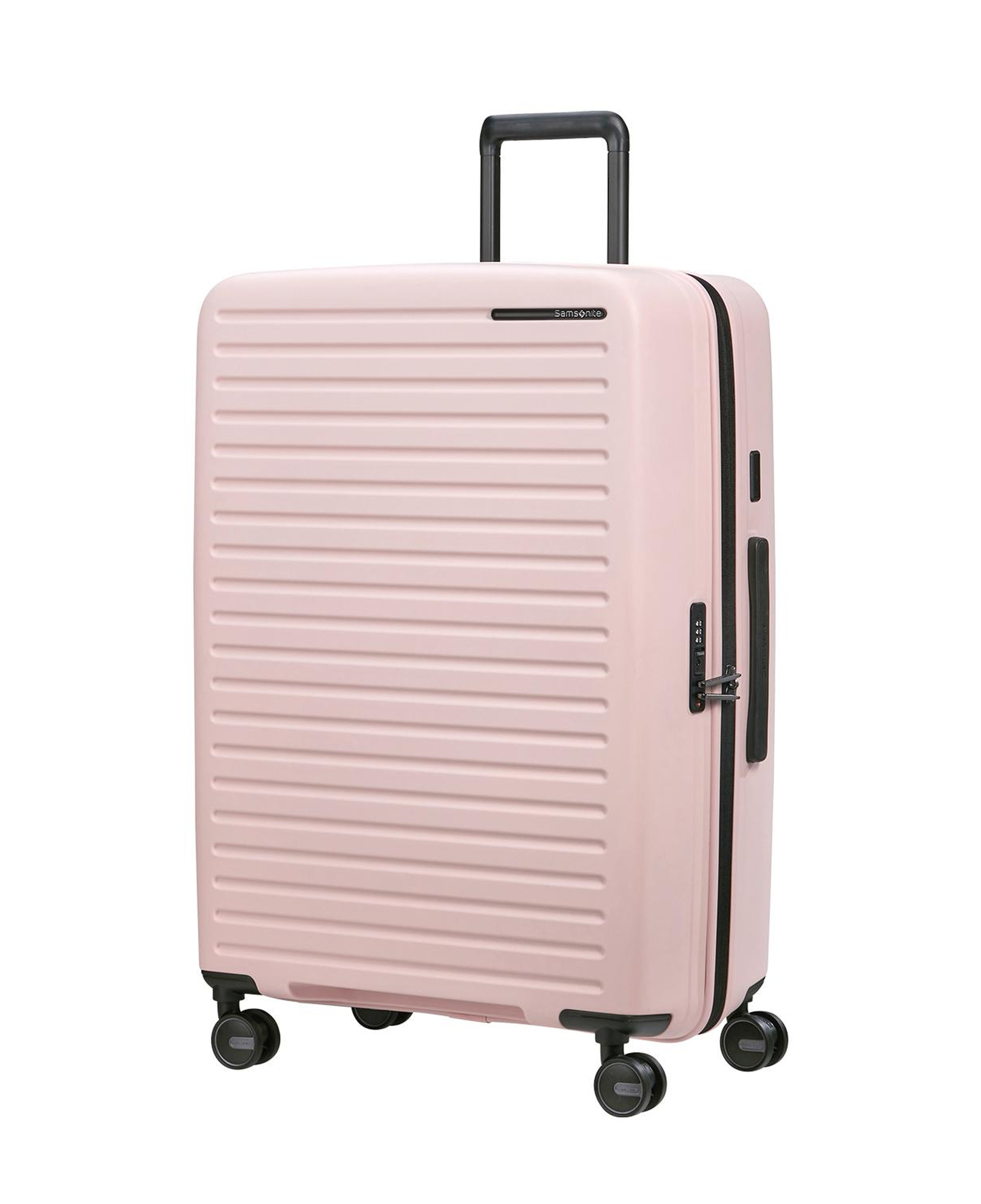Samsonite Restackd-Spinner - Körüklü 75/28 Büyük Boy Valiz