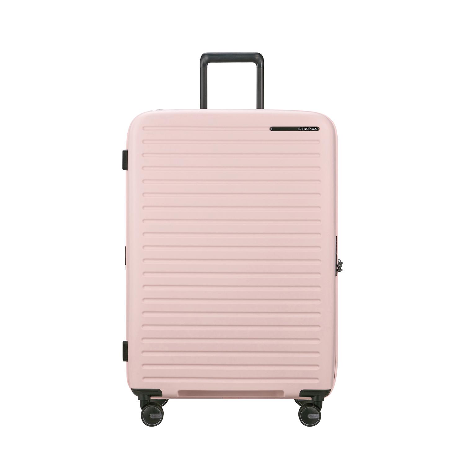Samsonite Restackd-Spinner - Körüklü 75/28 Büyük Boy Valiz