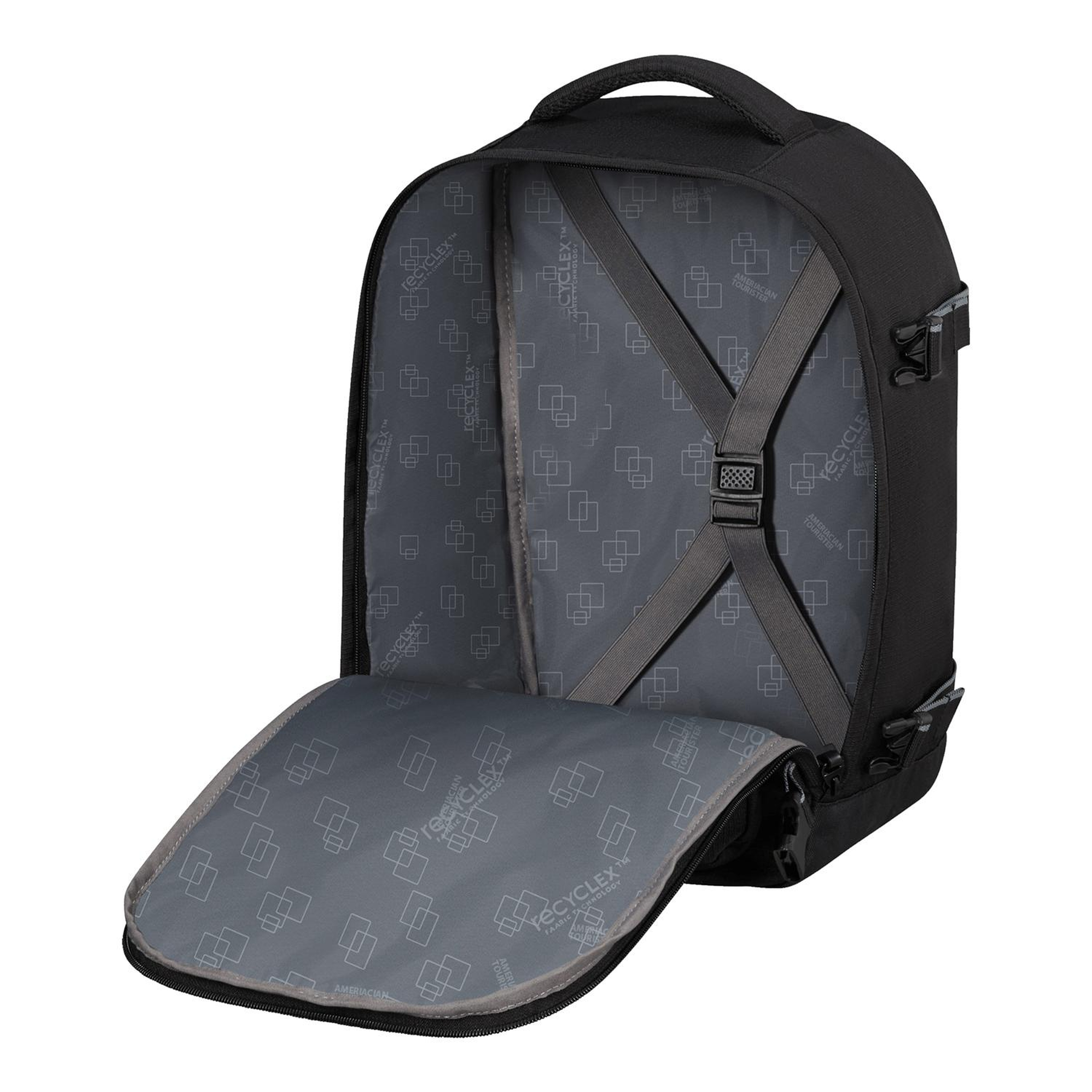 American Tourister Take2Cabin Sırt Çantası 14.1"