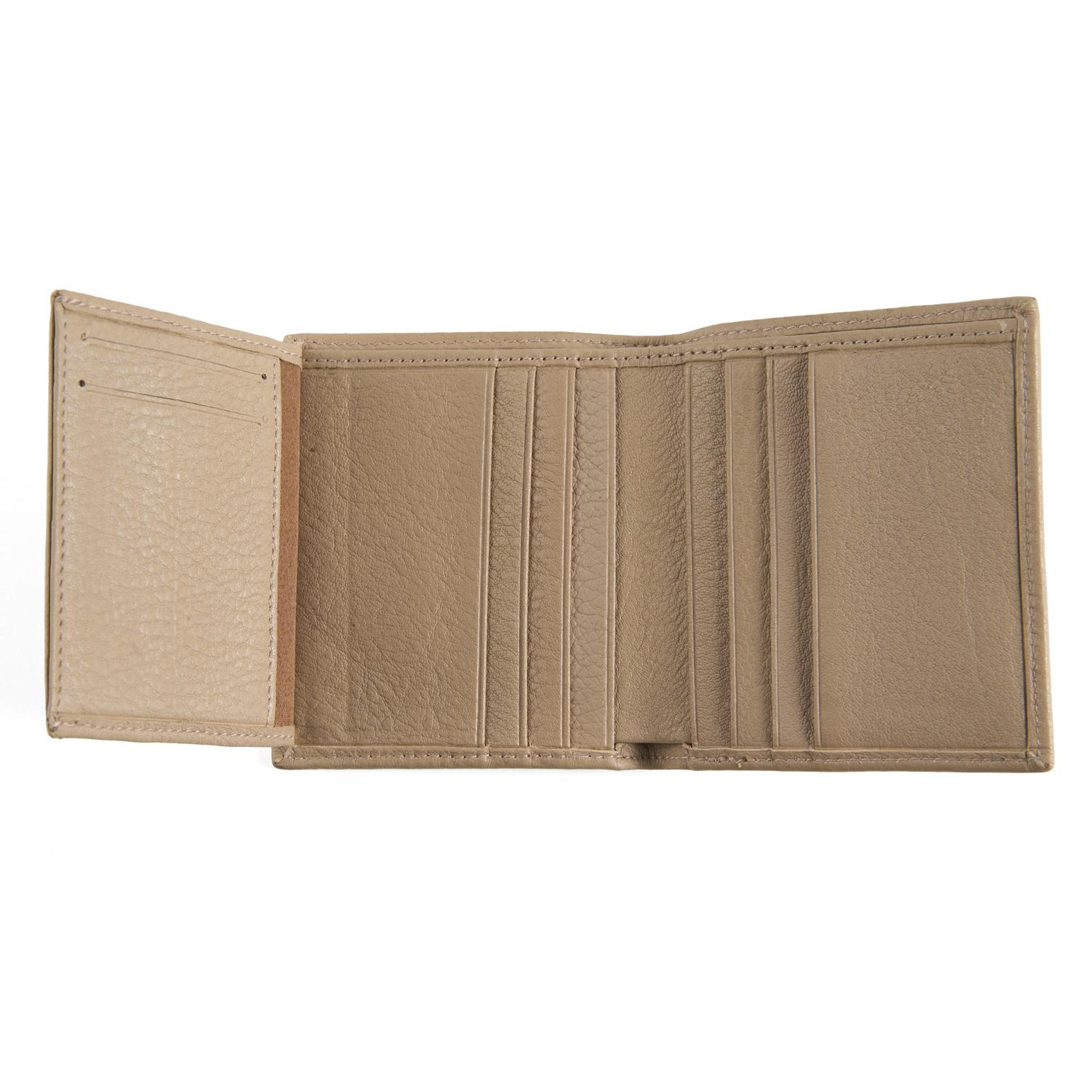 Killy Bej Kadın Deri Cüzdan