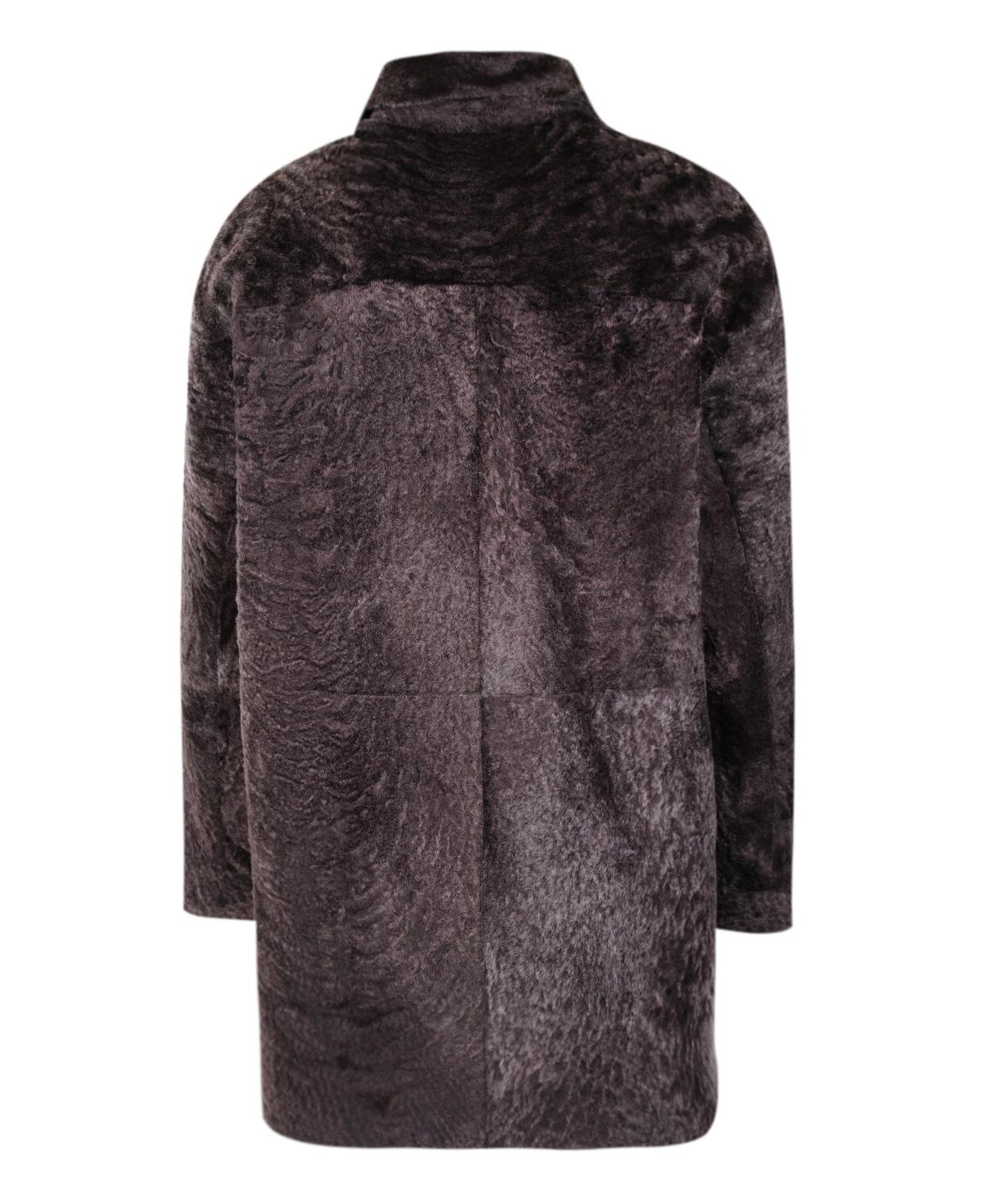 Etenia Kadın Kürk Ceket