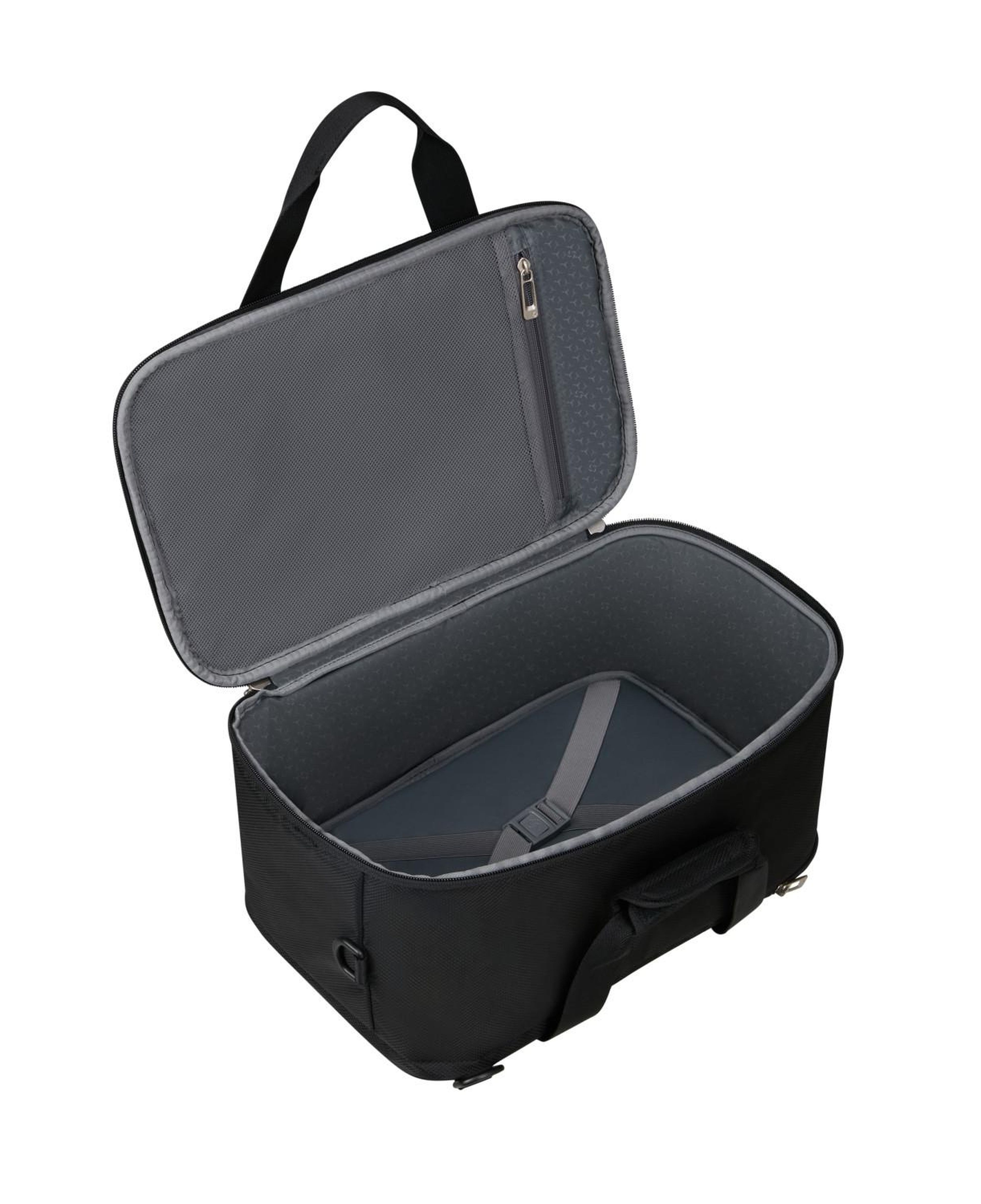 Samsonite Respark Sırt / Seyahat Çantası