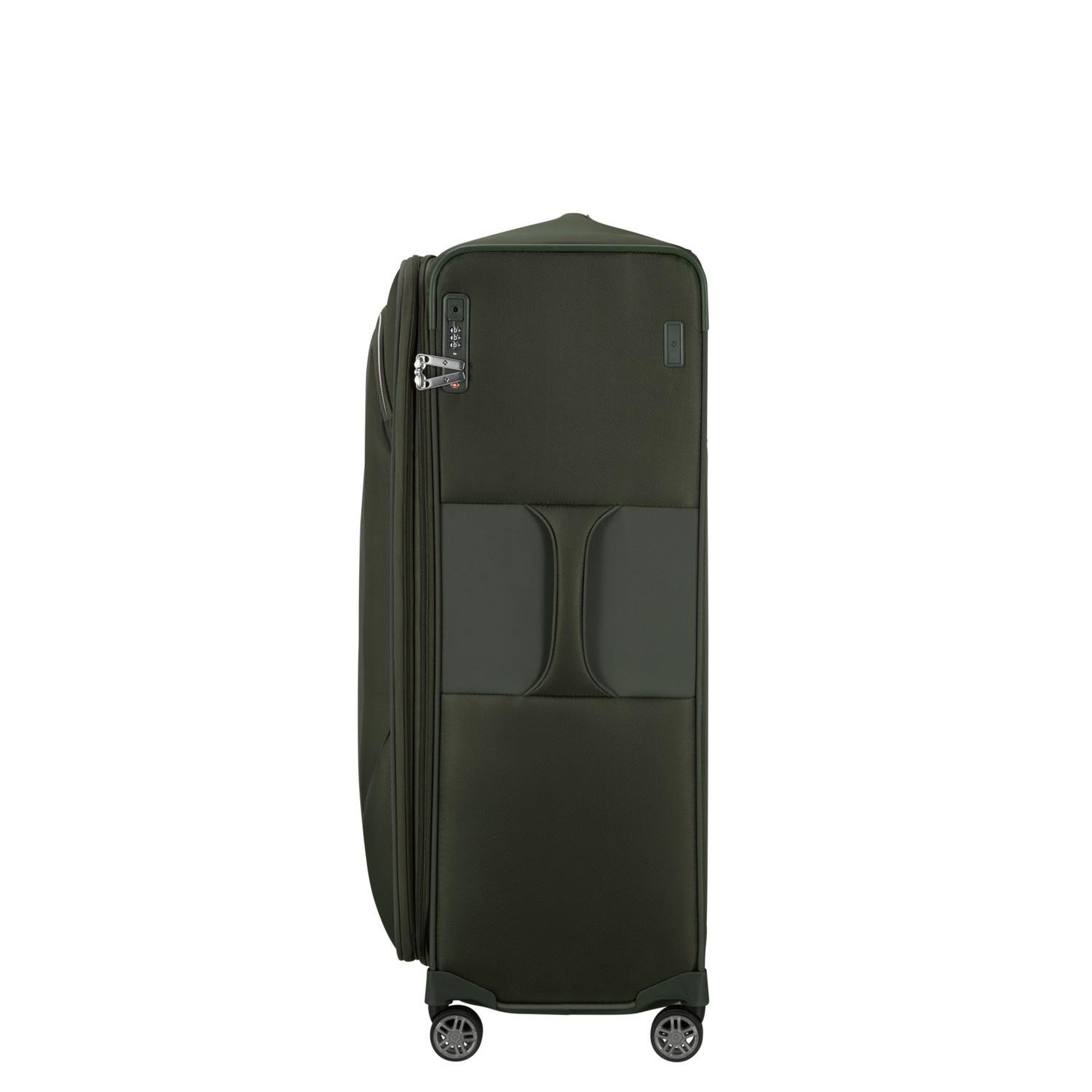 Samsonite Re-Lıte-Spinner Körüklü  83/31 Büyük Boy Valiz