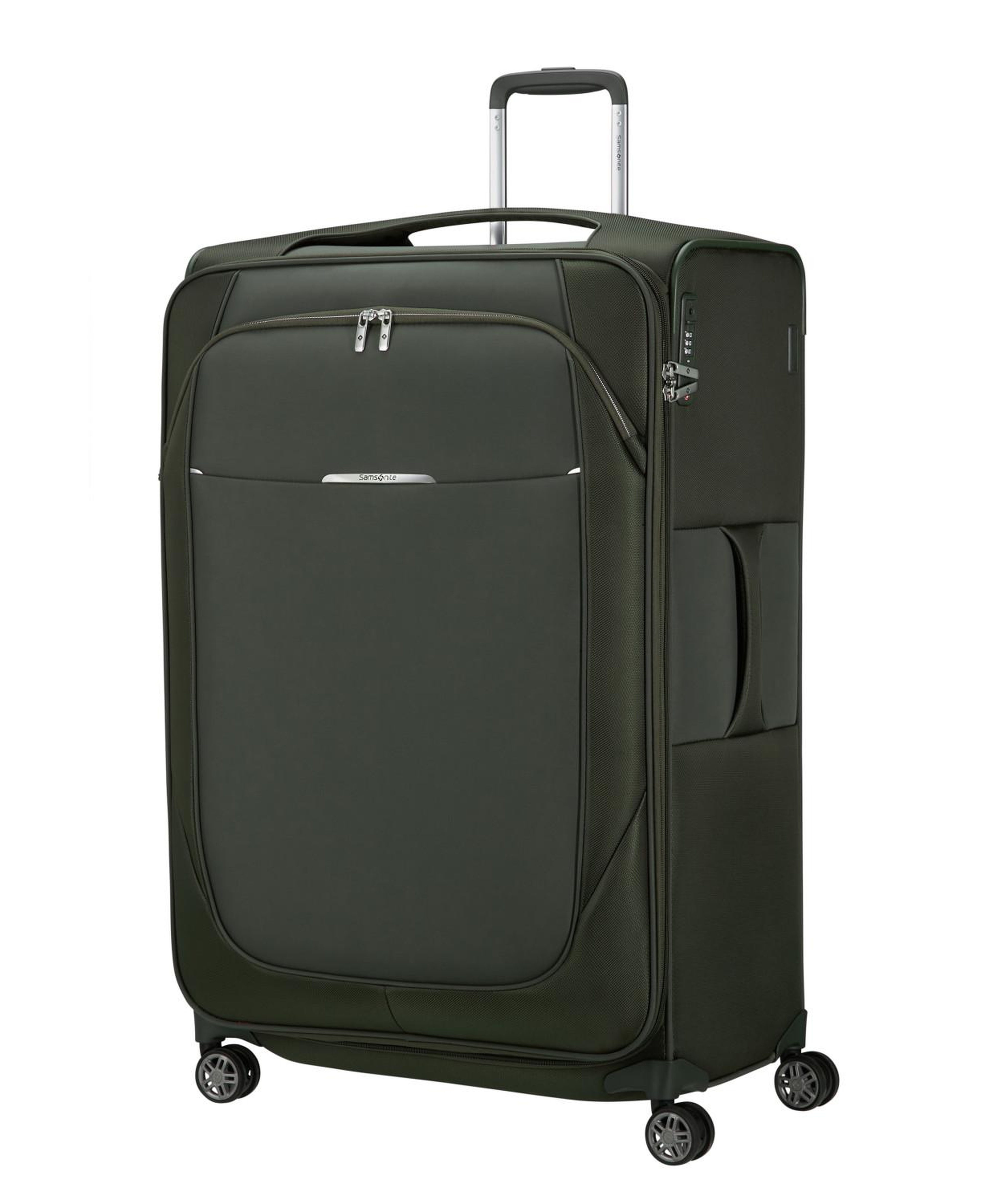 Samsonite Re-Lıte-Spinner Körüklü  83/31 Büyük Boy Valiz