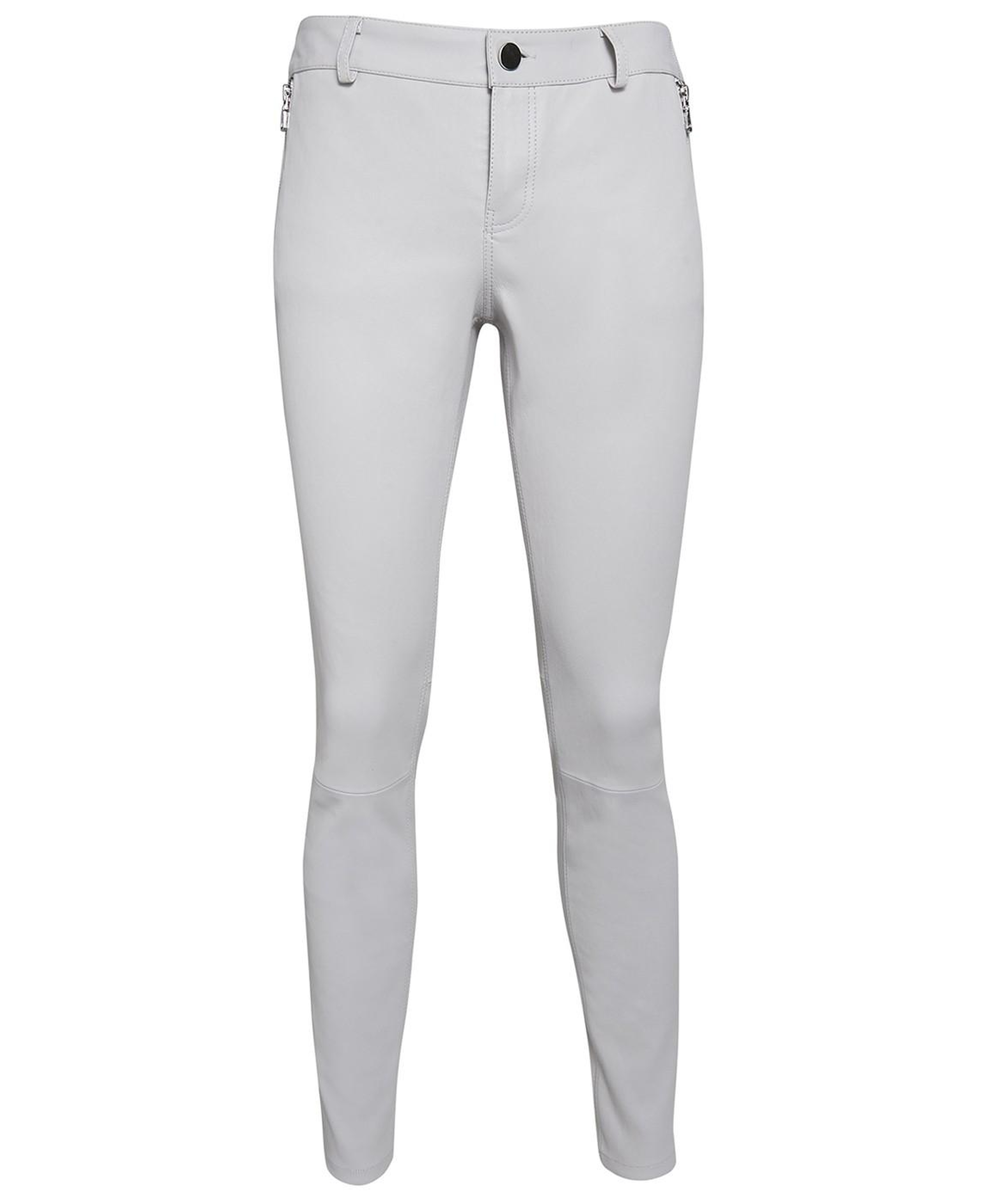 Roisin Kadın Deri Stretch Pantolon