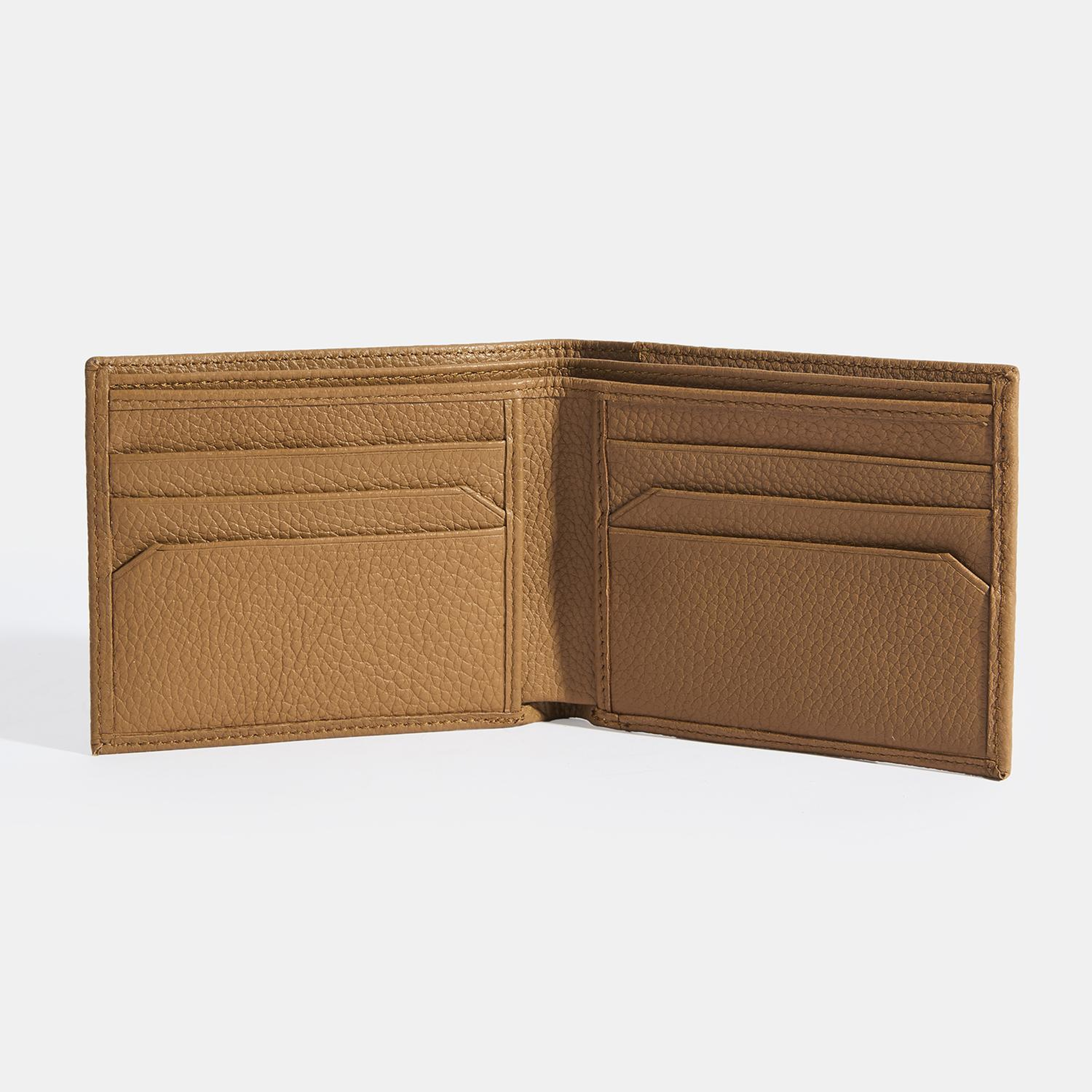 Erkek Taba Deri Cüzdan