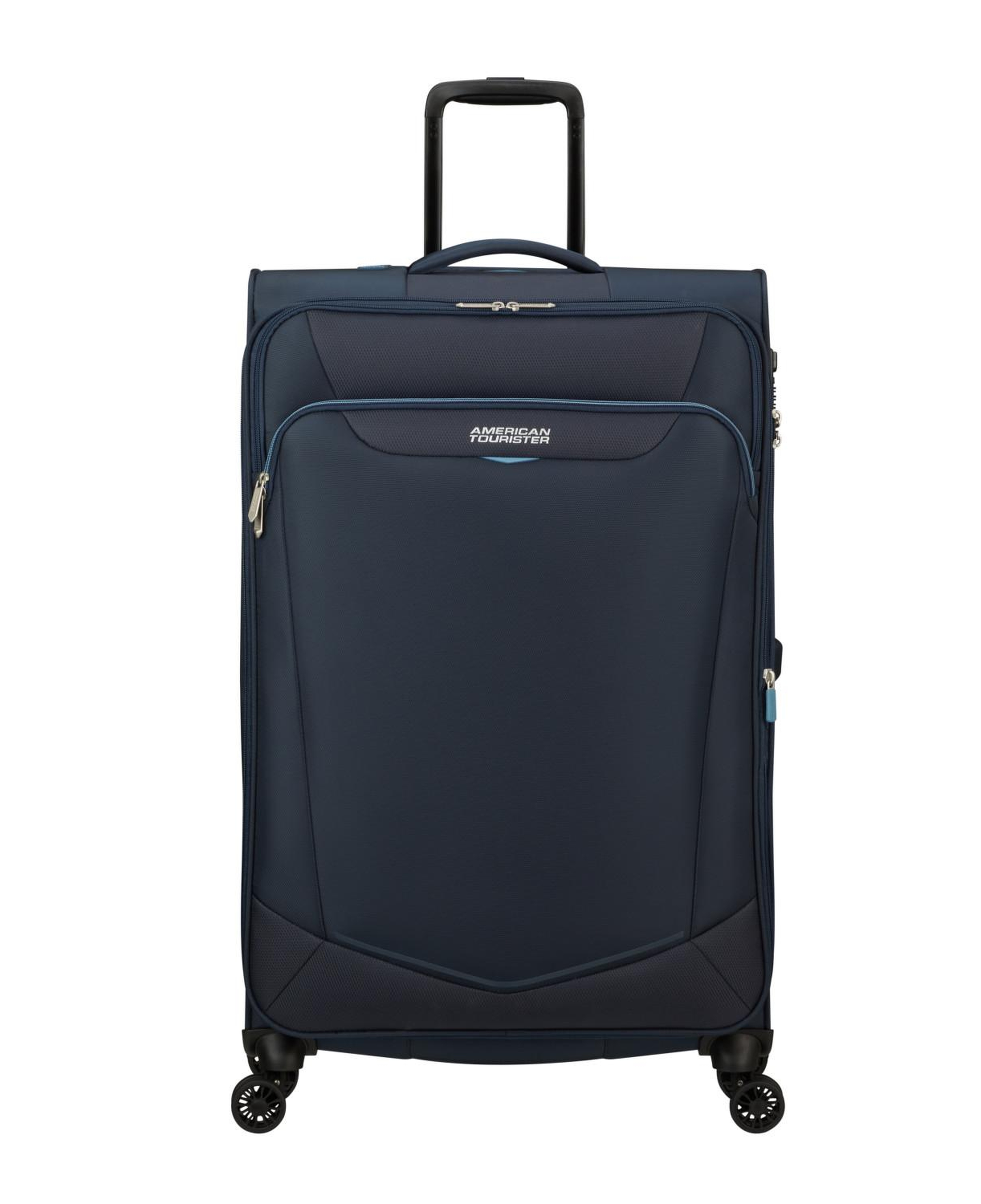 American Tourister Summerride - Körüklü Büyük Boy Valiz