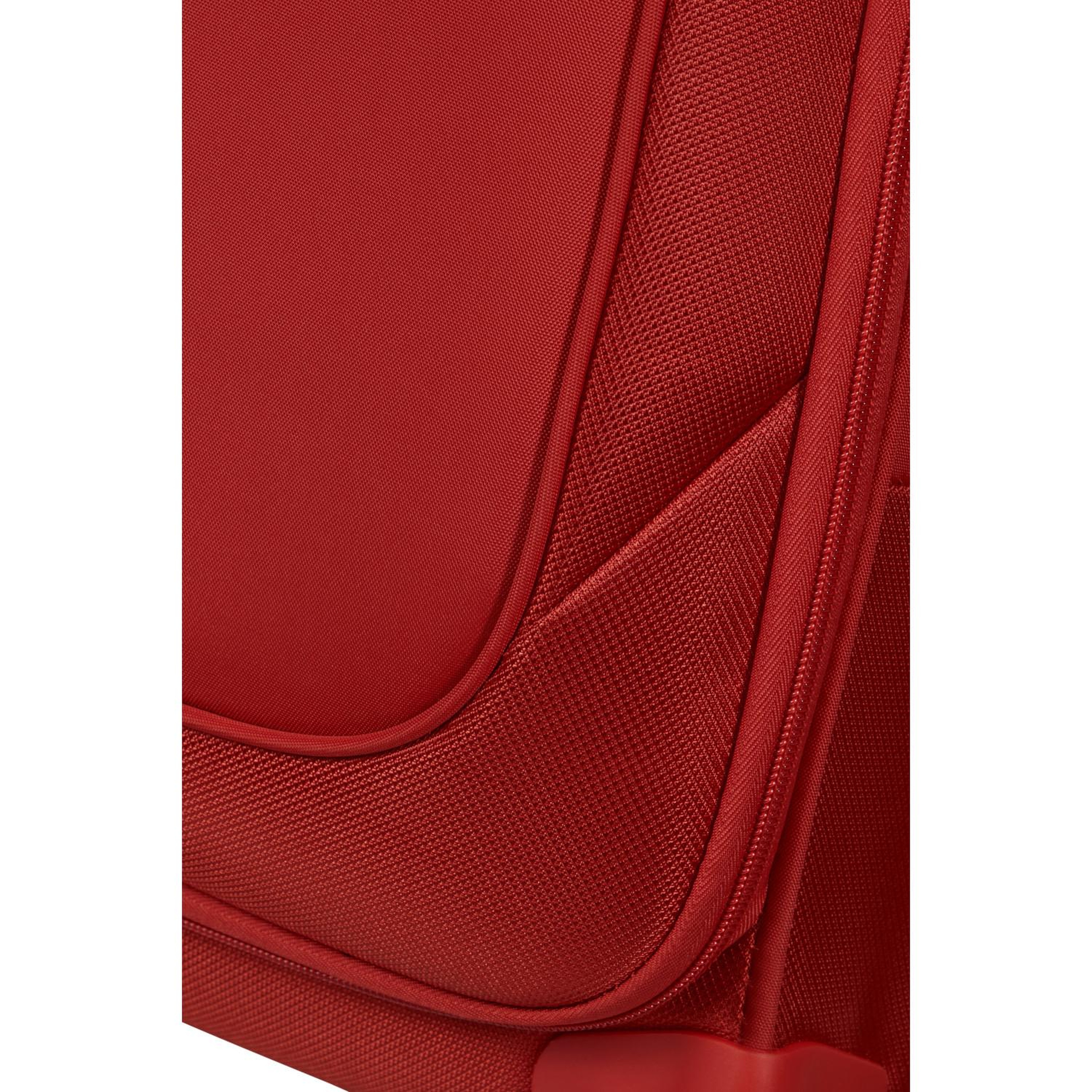 Samsonite Re-Lite-Spinner Körüklü  55/20 Kabin Boy Valiz