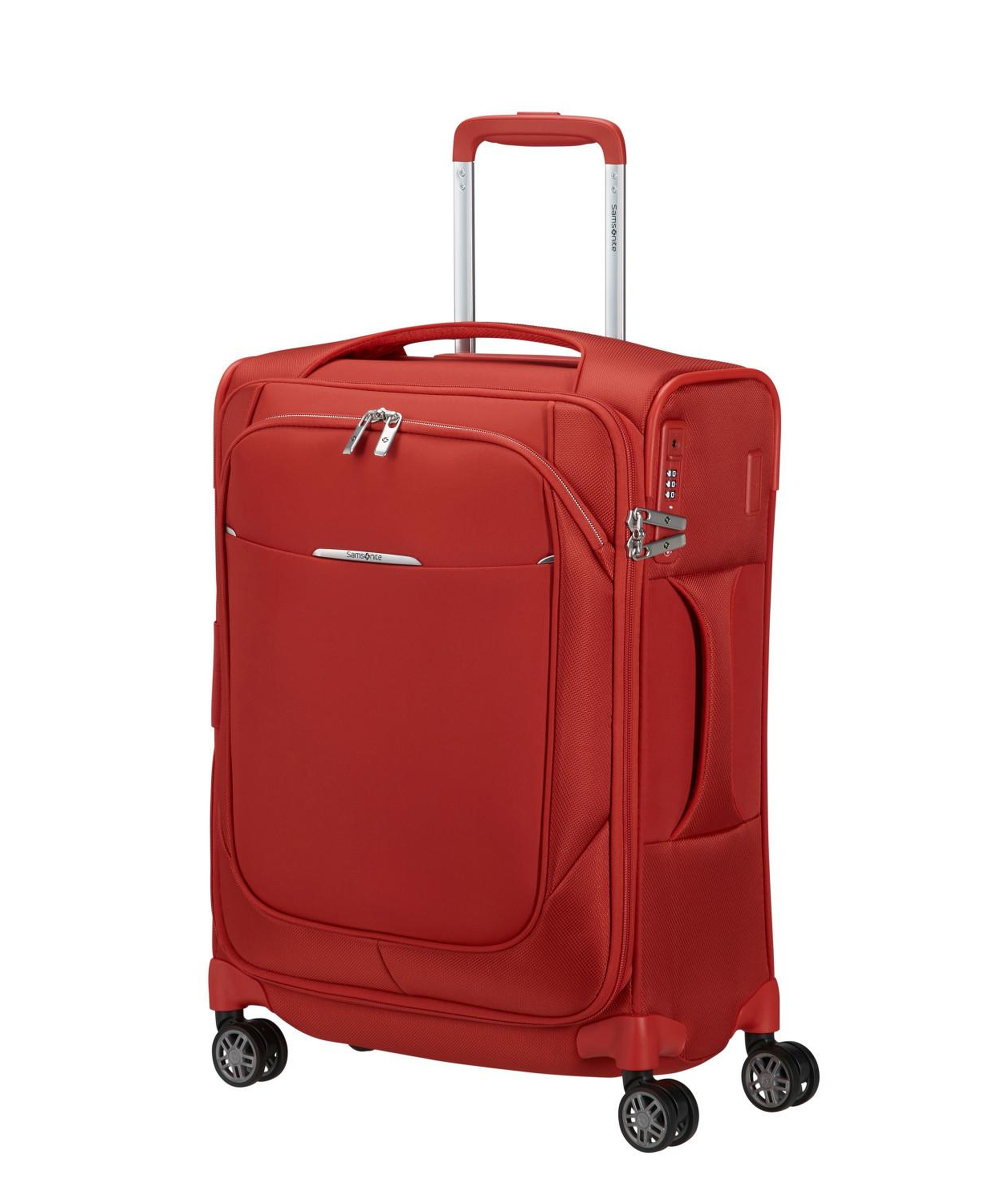 Samsonite Re-Lite-Spinner Körüklü  55/20 Kabin Boy Valiz