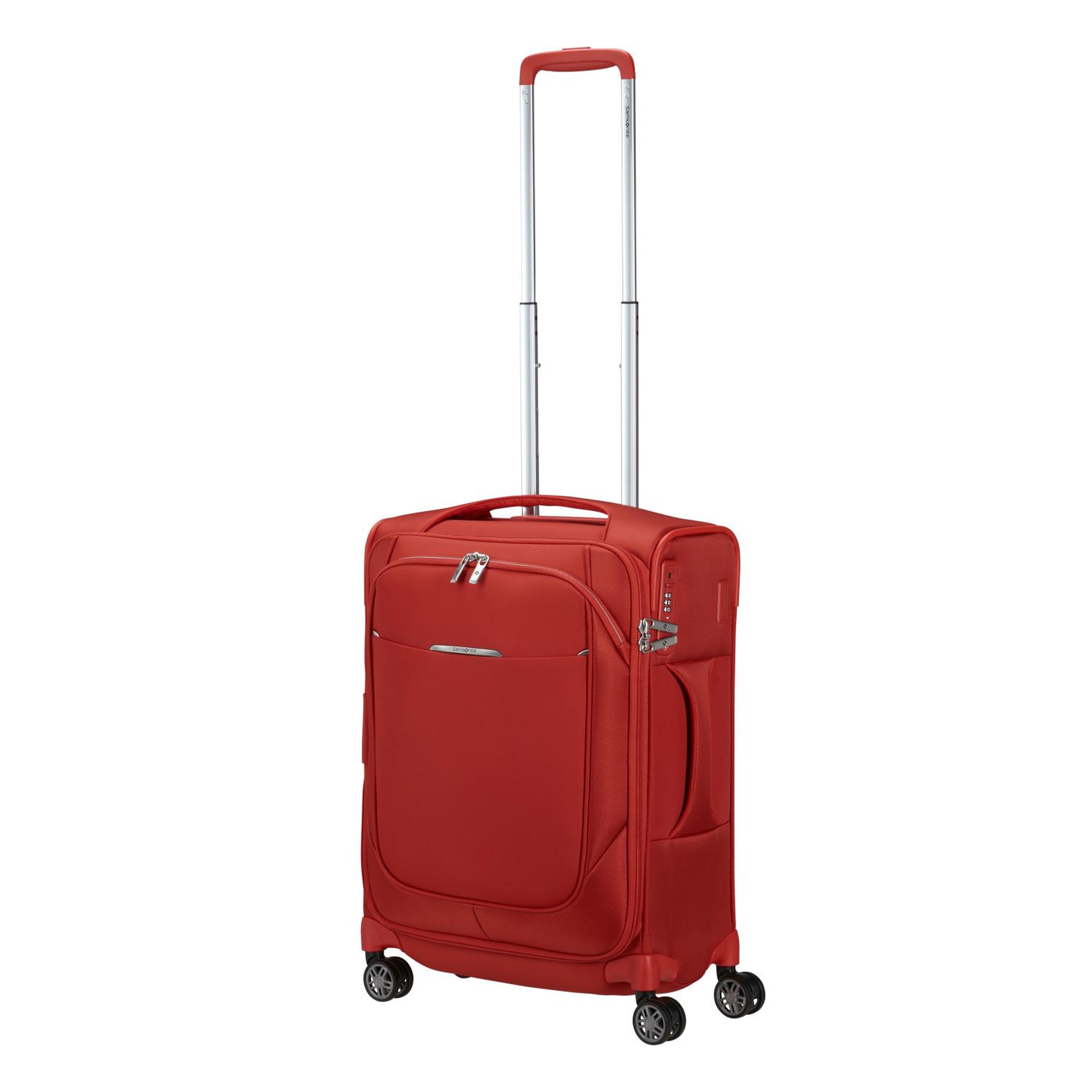 Samsonite Re-Lite-Spinner Körüklü  55/20 Kabin Boy Valiz