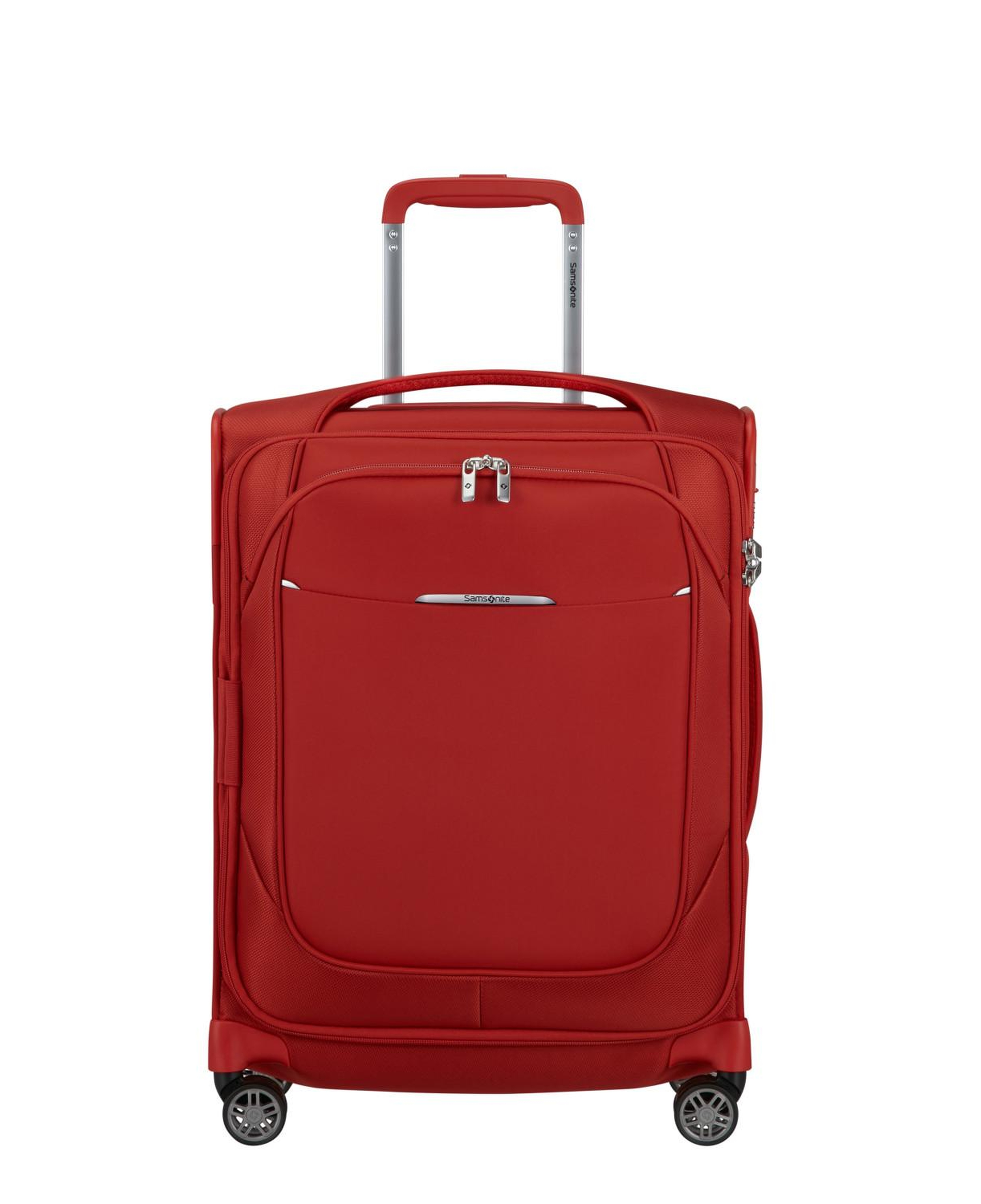 Samsonite Re-Lite-Spinner Körüklü  55/20 Kabin Boy Valiz