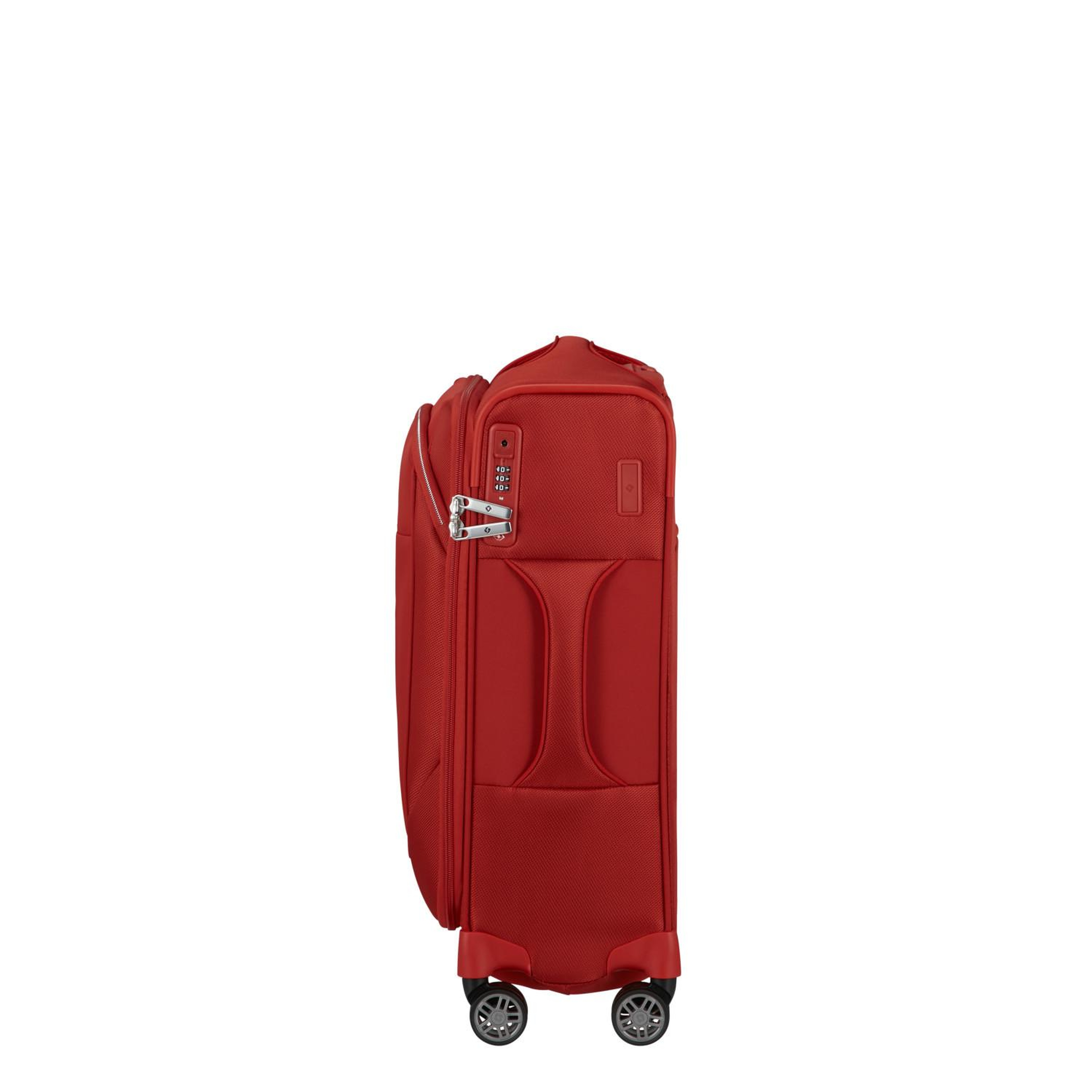 Samsonite Re-Lite-Spinner Körüklü  55/20 Kabin Boy Valiz