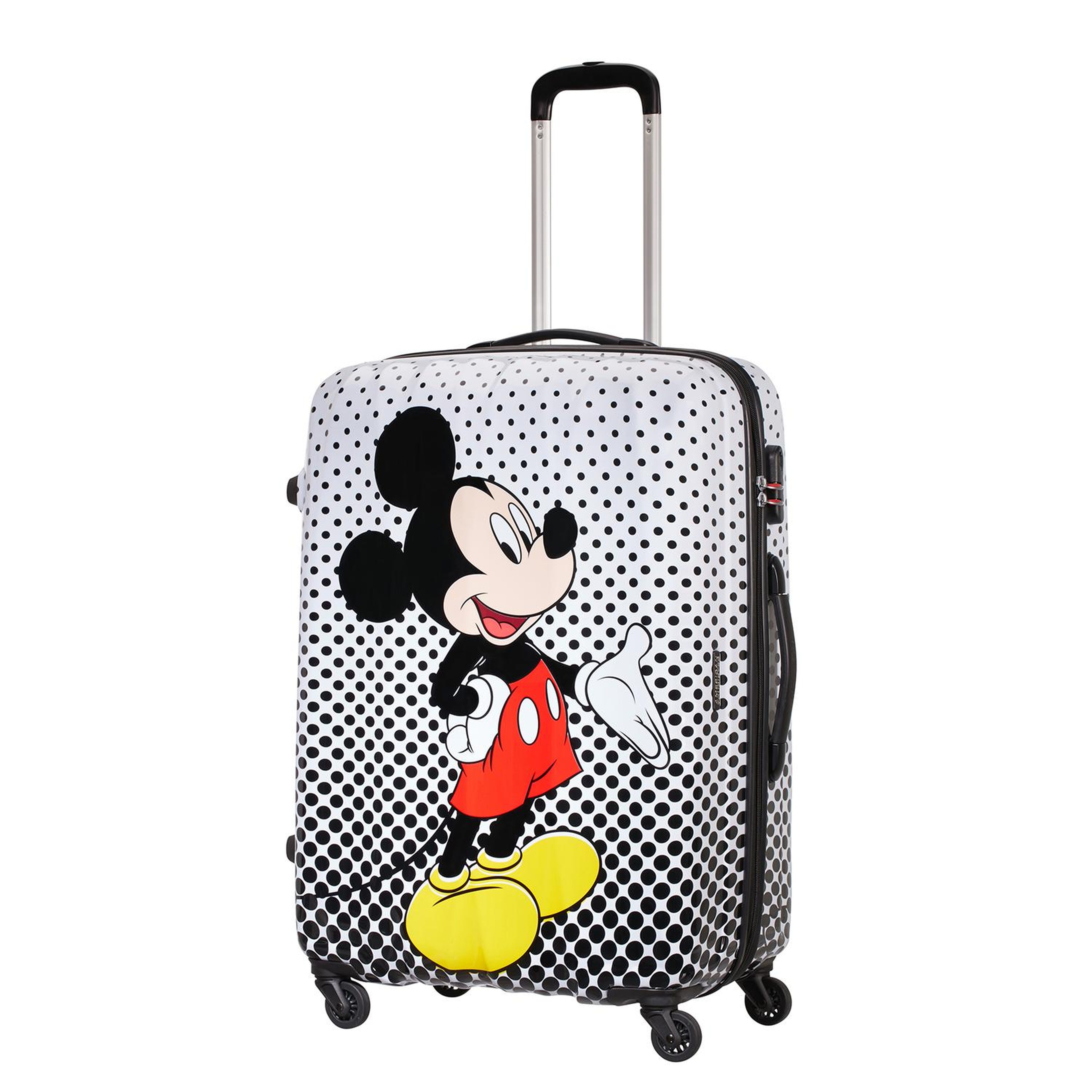 American Tourister Disney Legends 75/28 Büyük Boy Valiz