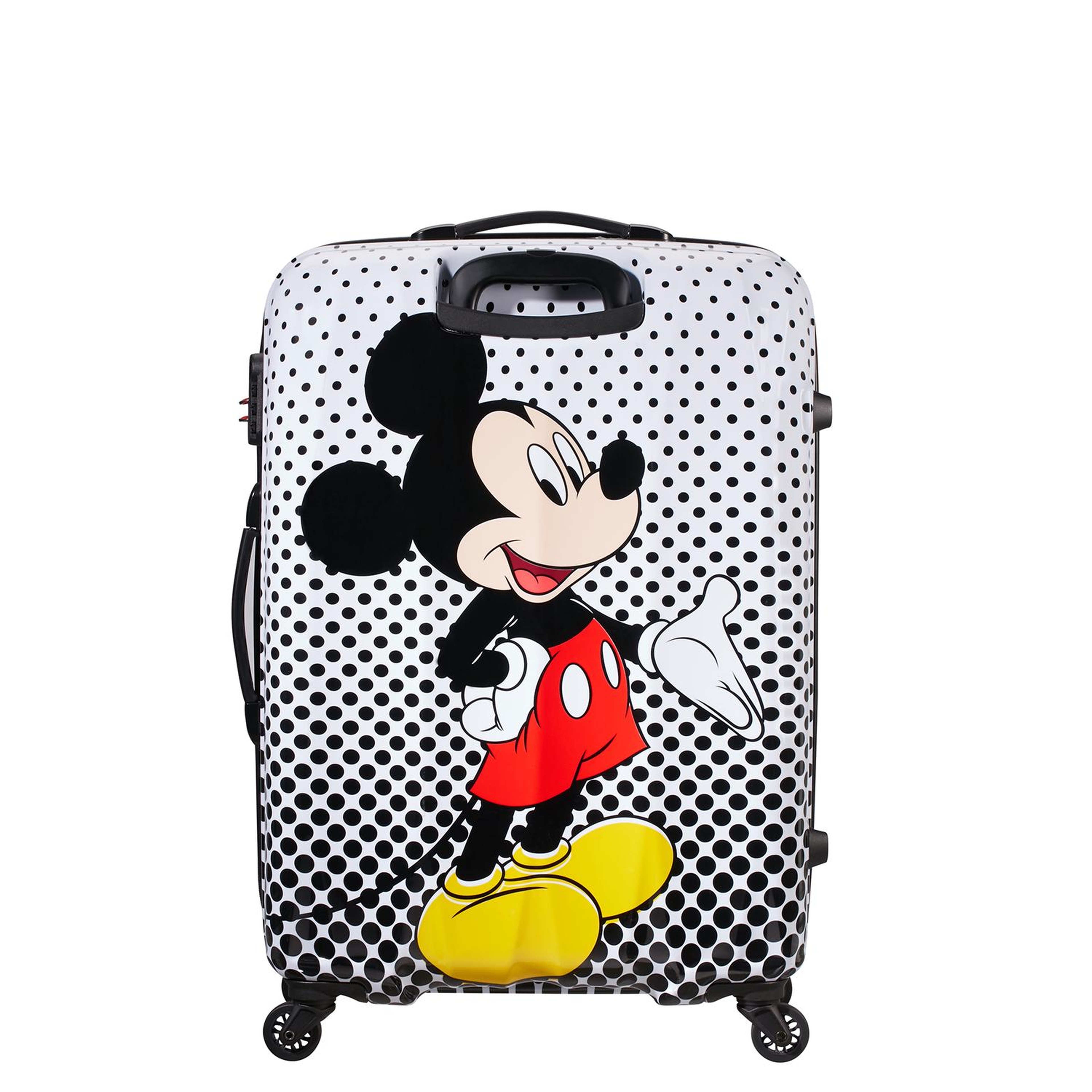 American Tourister Disney Legends 75/28 Büyük Boy Valiz