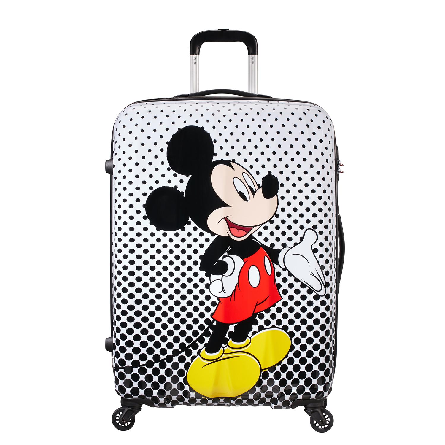 American Tourister Disney Legends 75/28 Büyük Boy Valiz