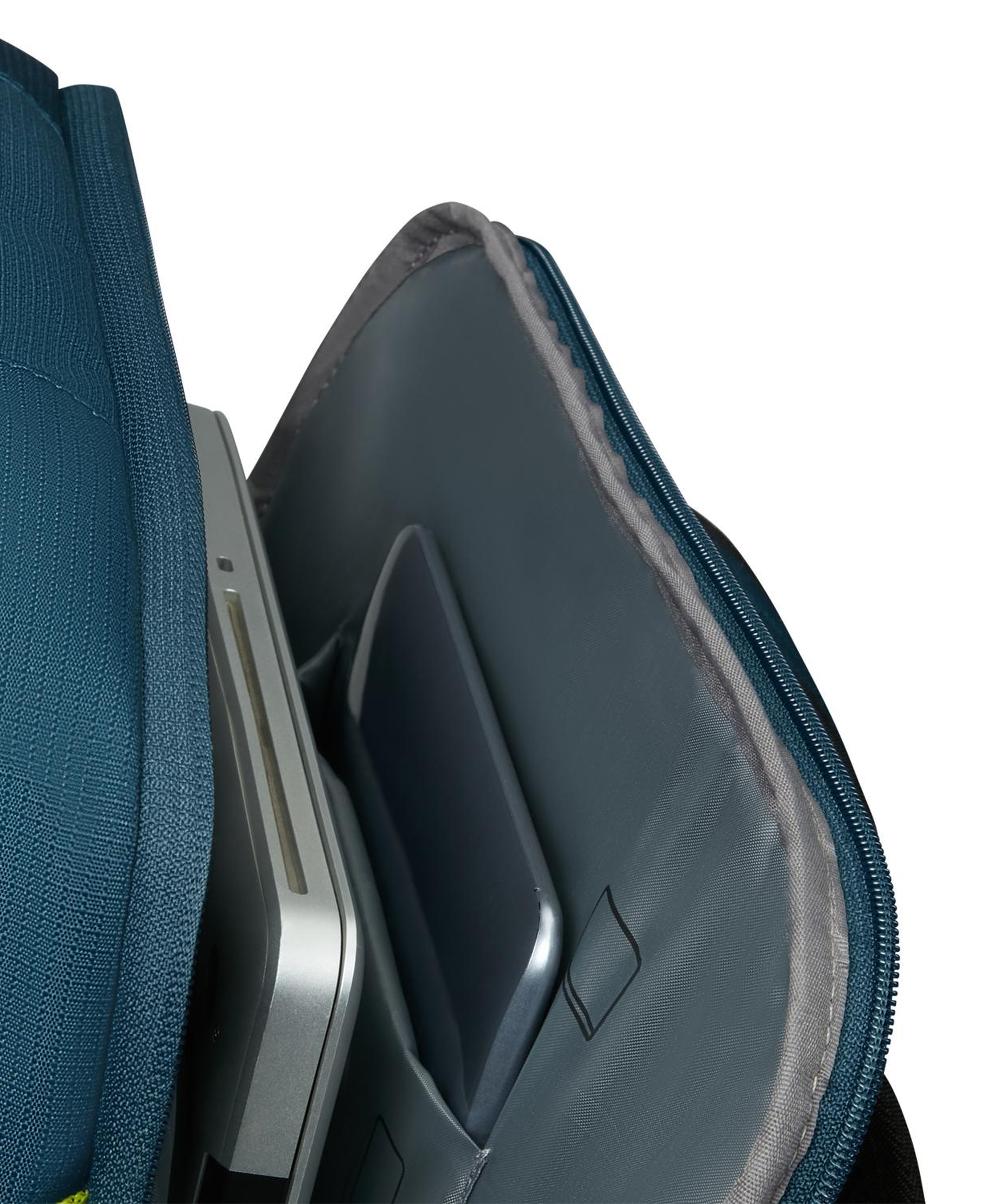 American Tourister Take2 Sırt Çantası 15.6"