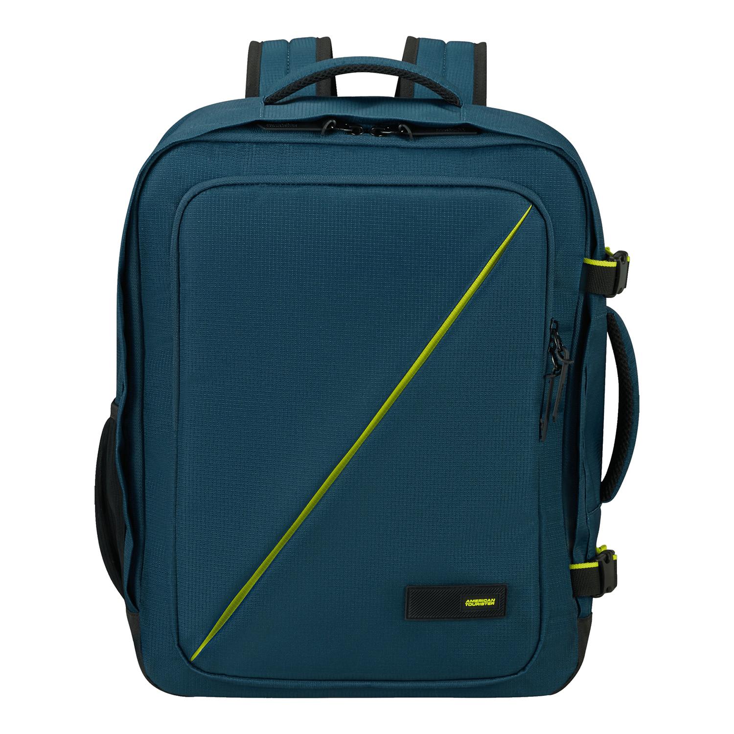 American Tourister Take2 Sırt Çantası 15.6"