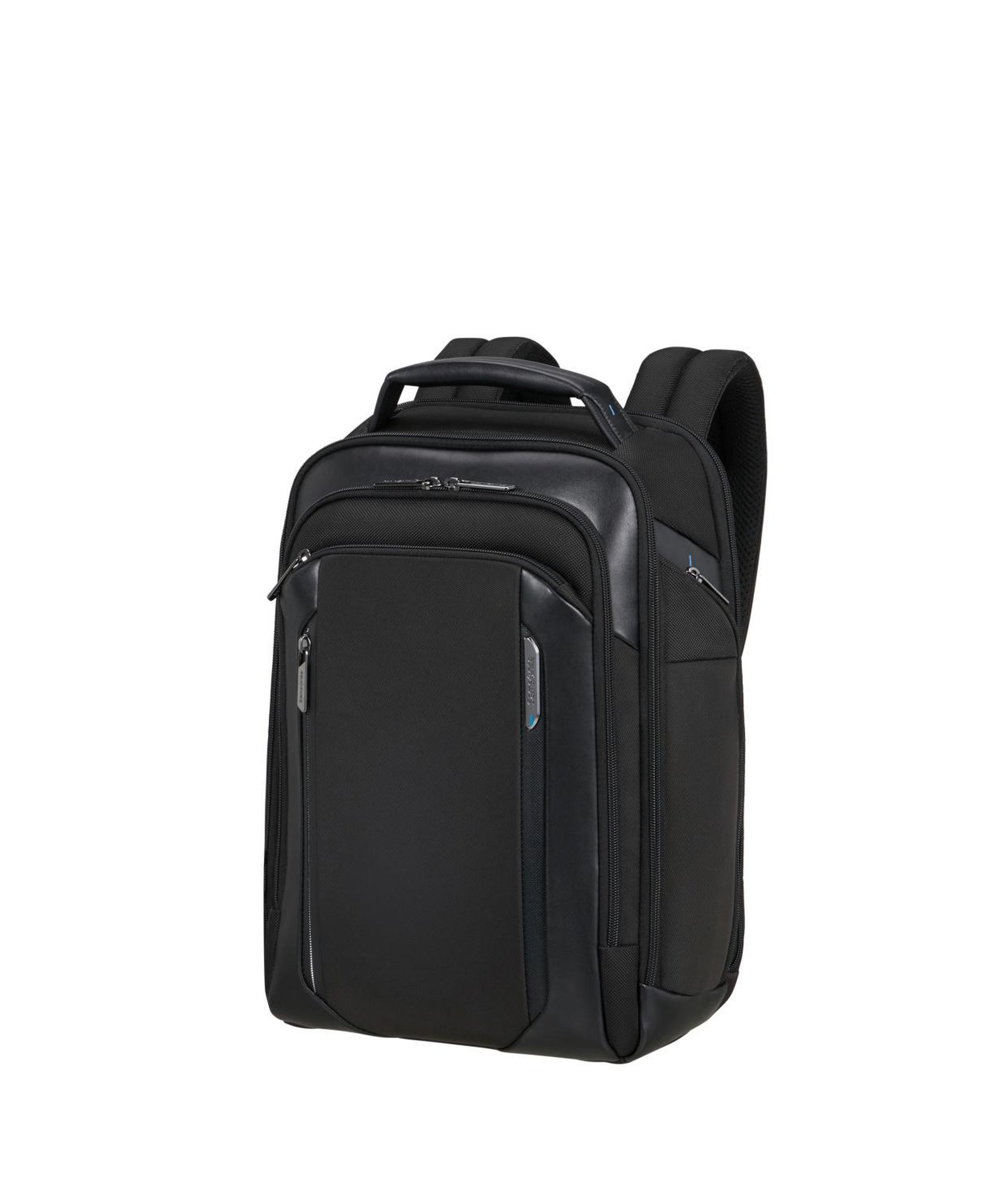 Samsonite Siyah Spectrolite 4.0 Laptop Sırt Çantası 14.1''